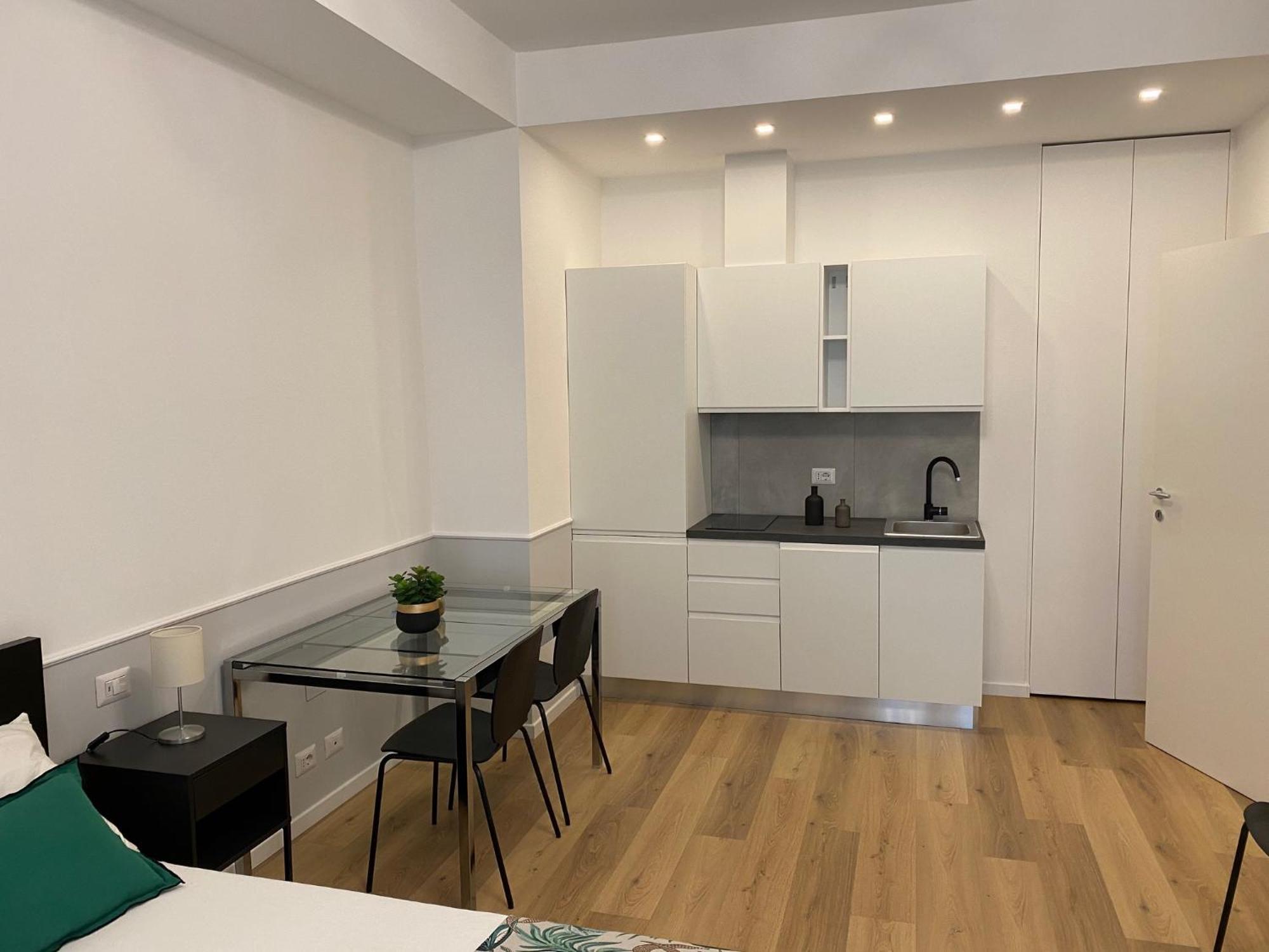House Milano