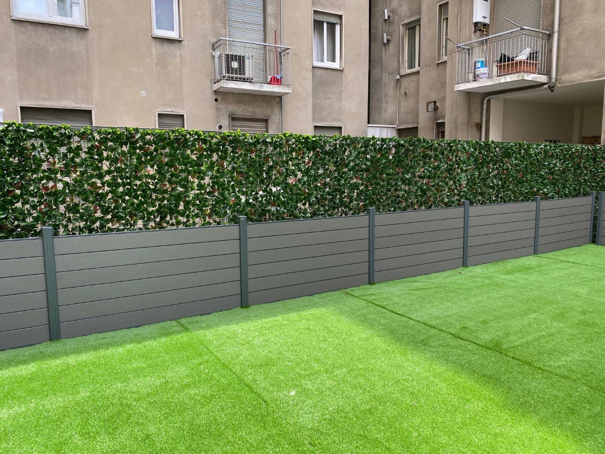 Appartamento House