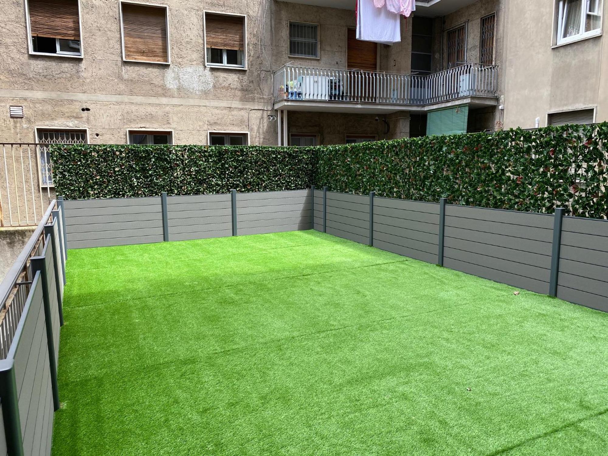 House Appartamento
