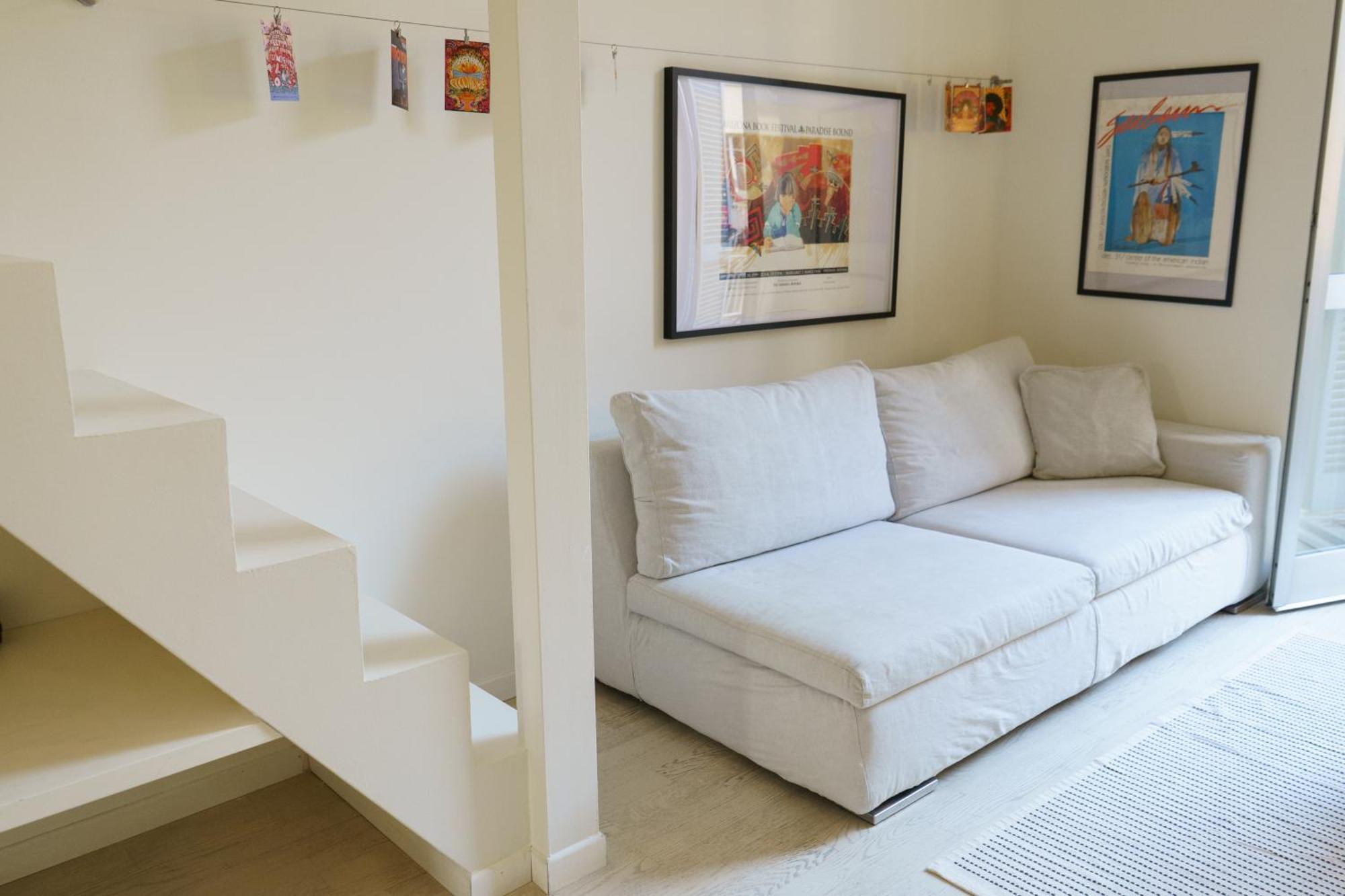 Loft Nel Cuore Di Milano - Self Check-In- Ac Apartment Mailand