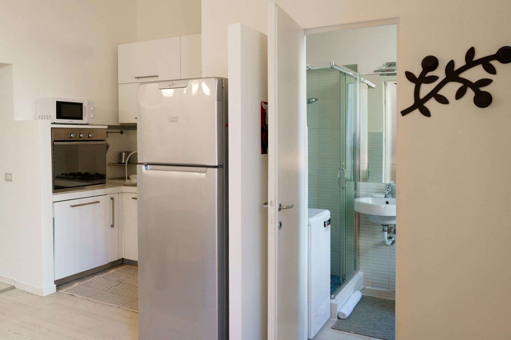 Loft Nel Cuore Di Milano - Self Check-In- Ac Mailand