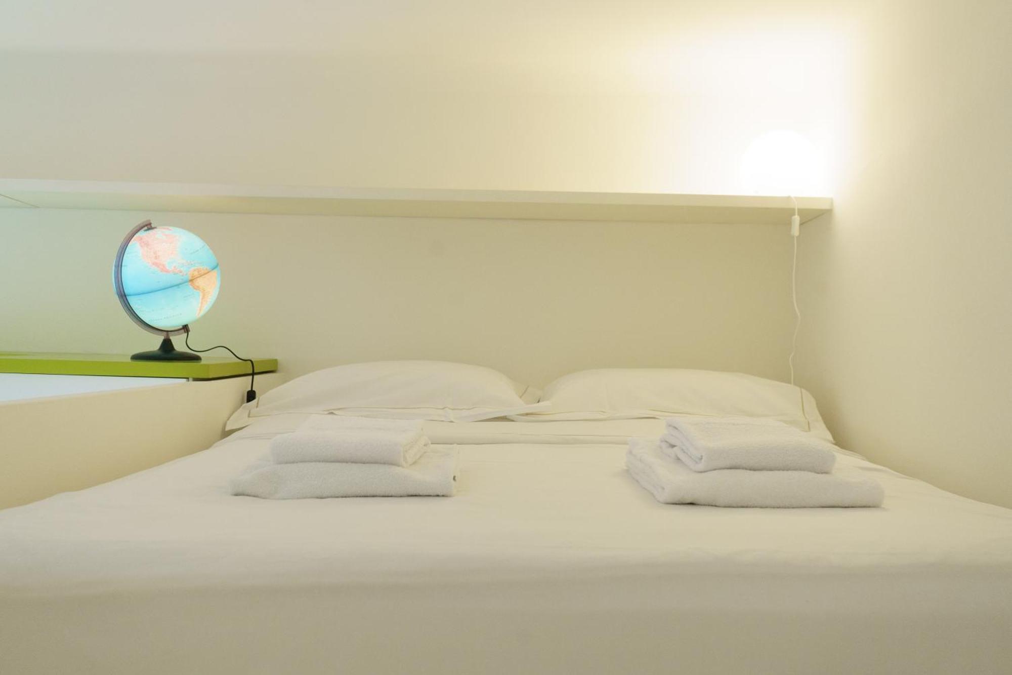 Apartment Loft Nel Cuore Di Milano - Self Check-In- Ac