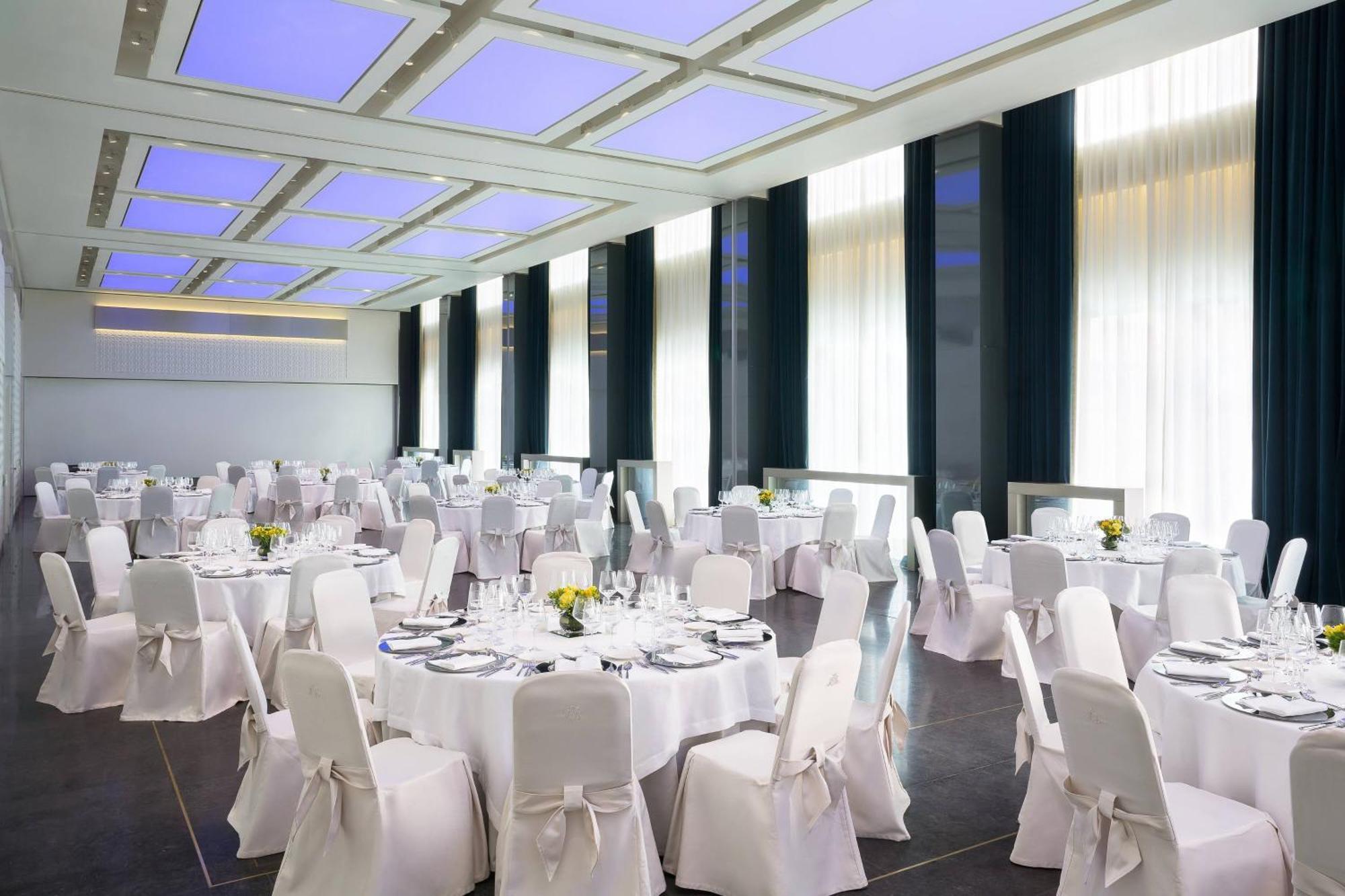 Excelsior Gallia, A Luxury Collection Hotel, Hotel Milaan