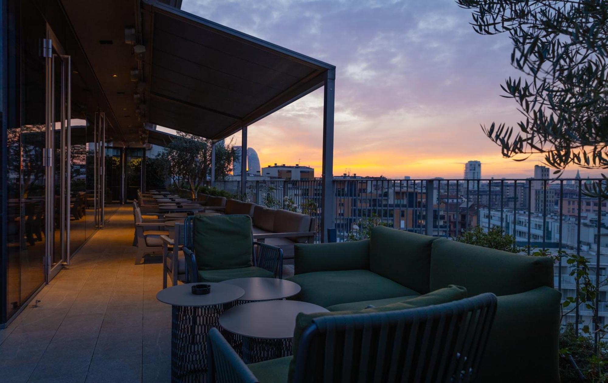Viu Milan, A Member Of Design Hotel Mailand