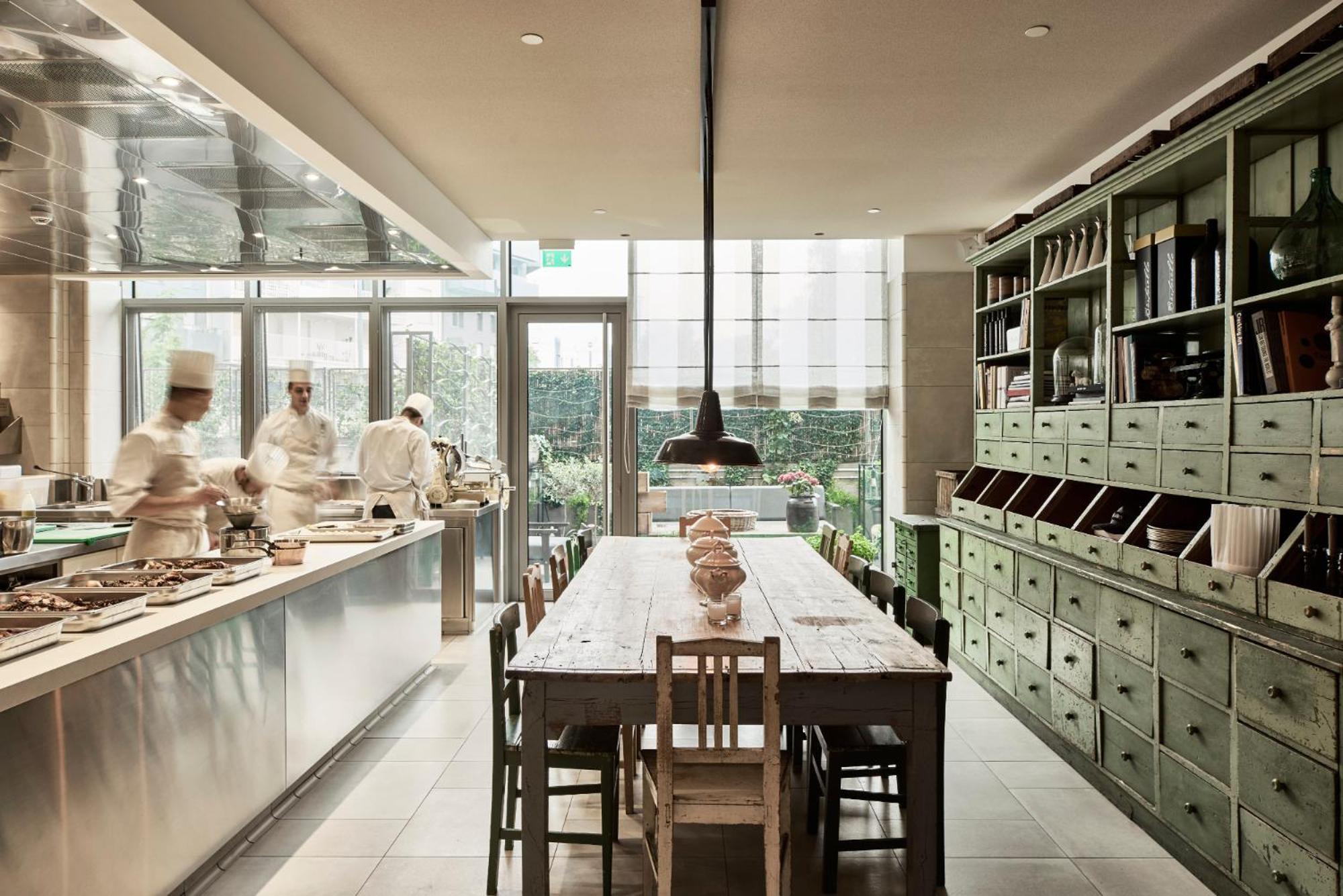Hotel Viu Milan, A Member Of Design