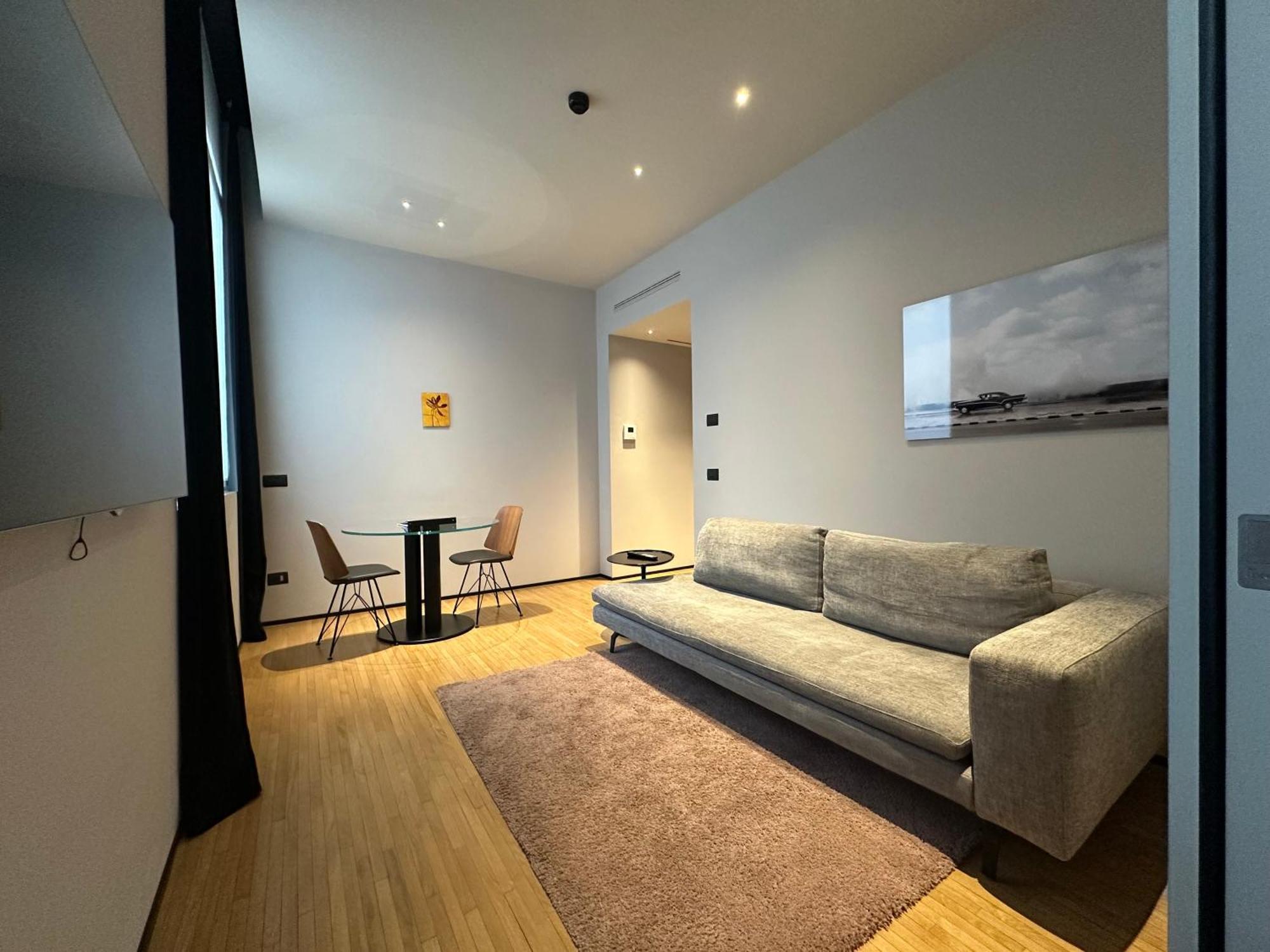 Appartement Piranesi 246 *