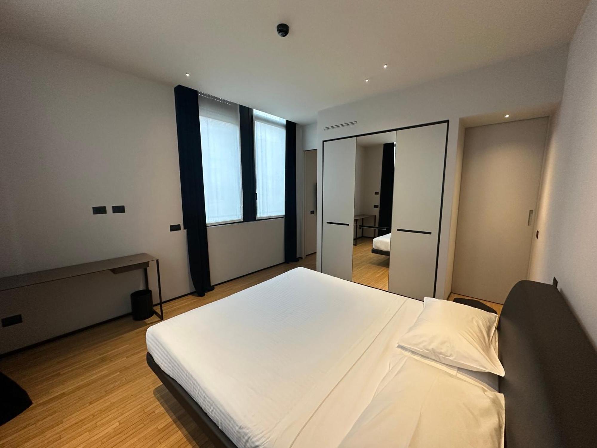 Appartement Piranesi 246 Milaan