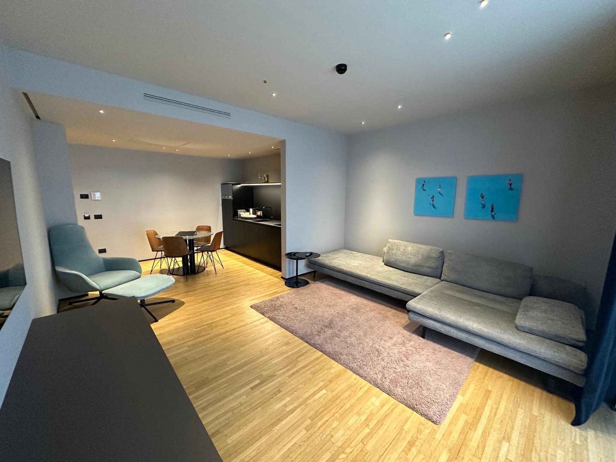 Piranesi 246 Appartement *