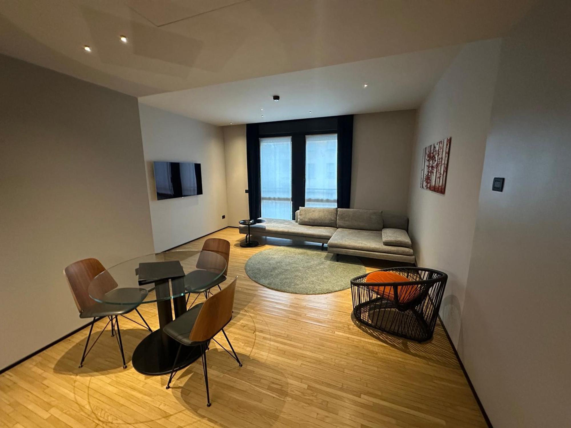 Piranesi 246 Appartement Milaan