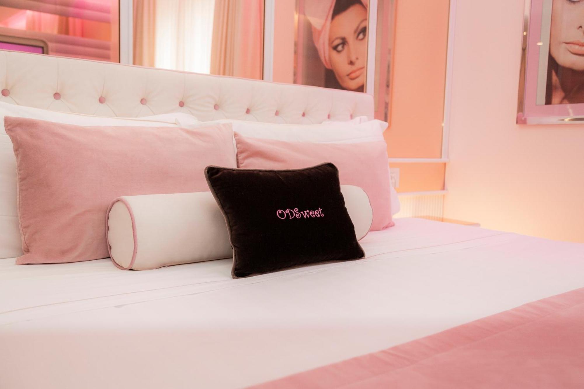 Odsweet Duomo Hotel Milaan
