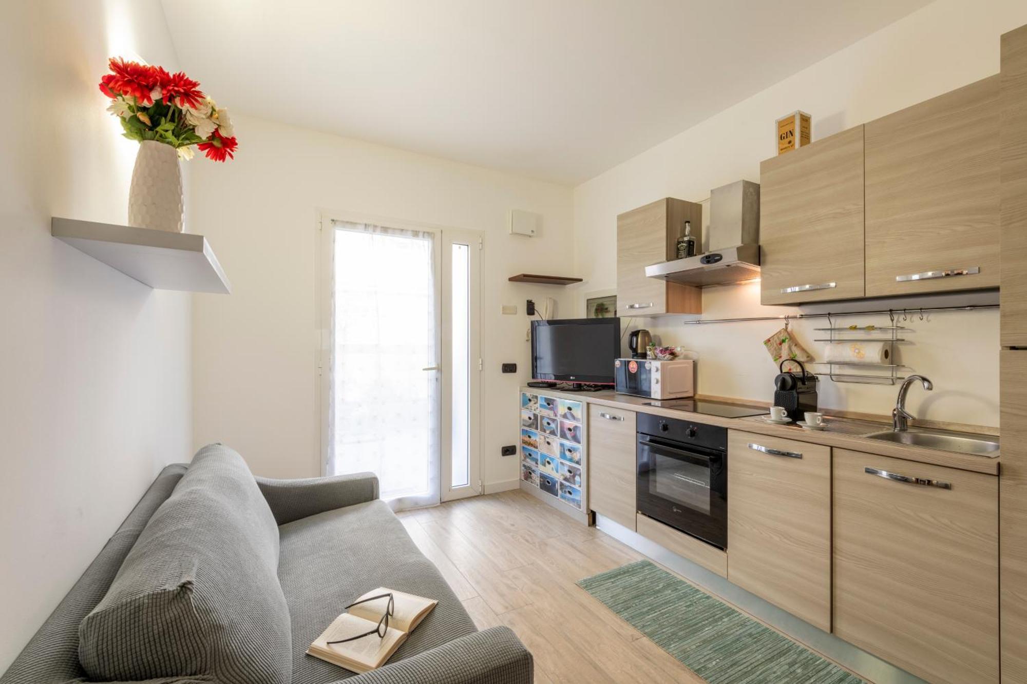 Bnbutler - Archimede 53 - Bright Apartment Mailand