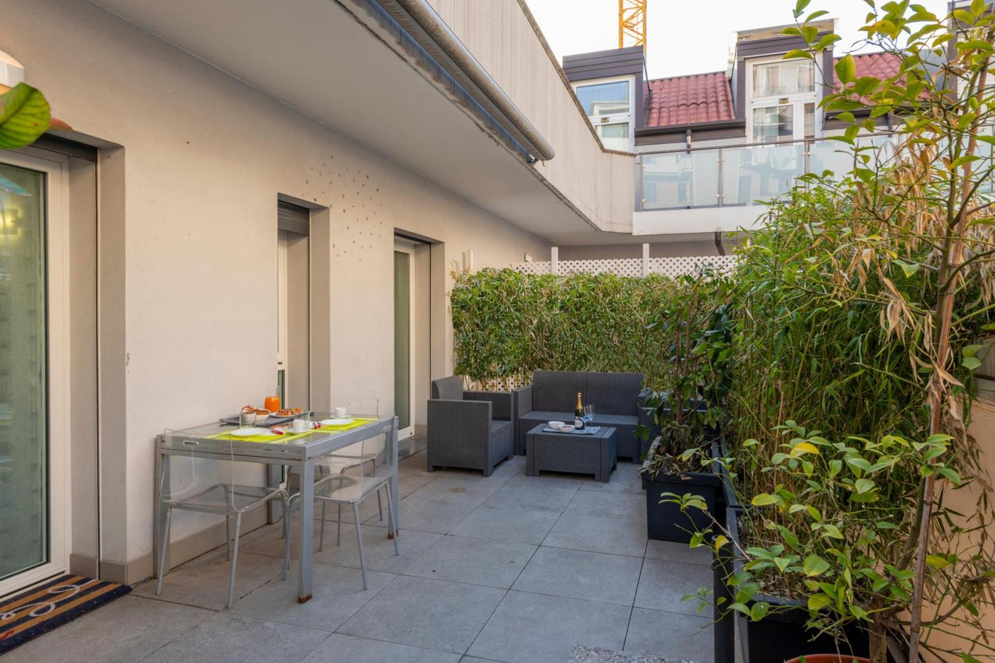 Bnbutler - Archimede 53 - Bright Apartment
