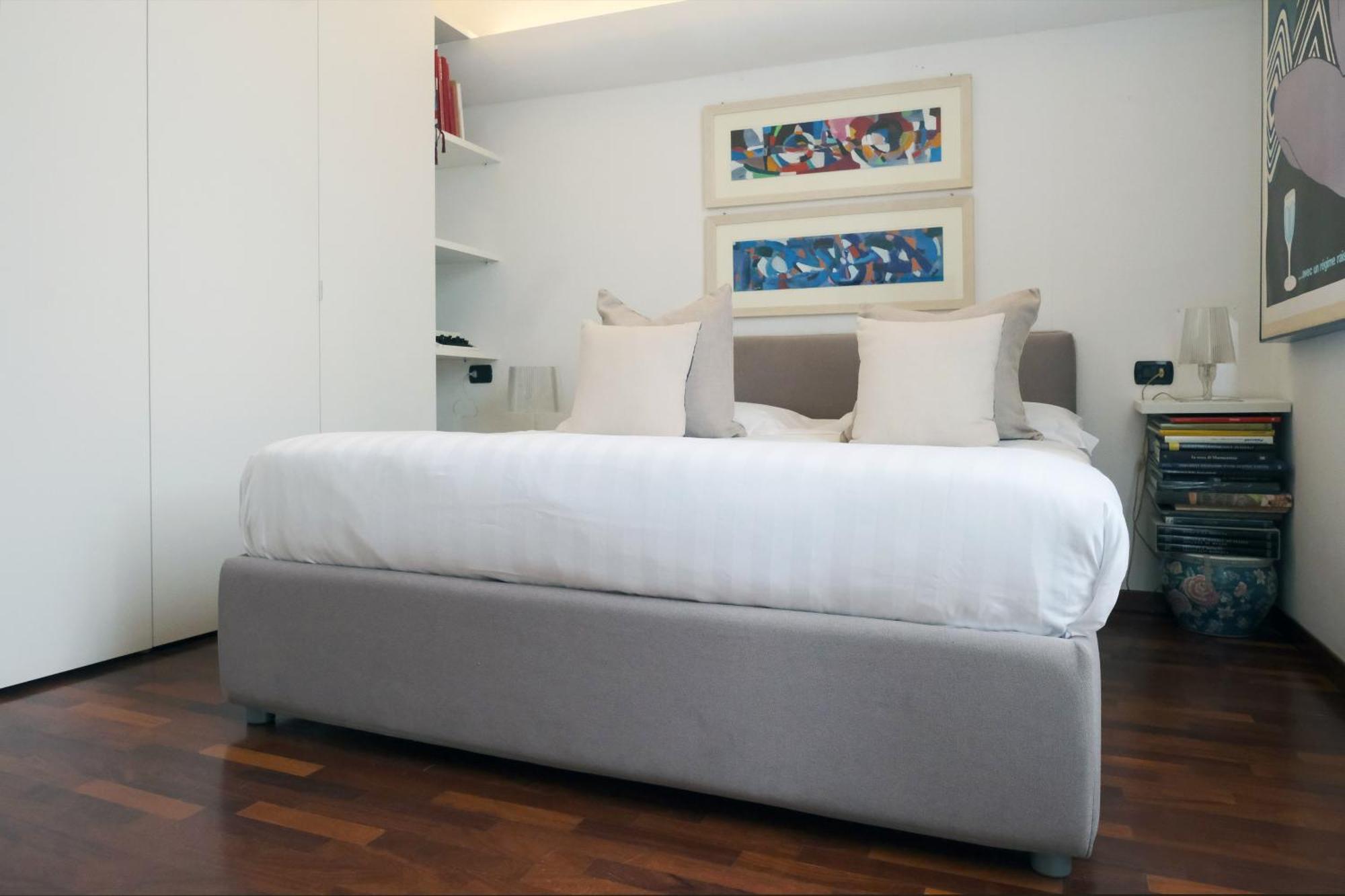 Comecasa Porta Romana Elegant * Milano