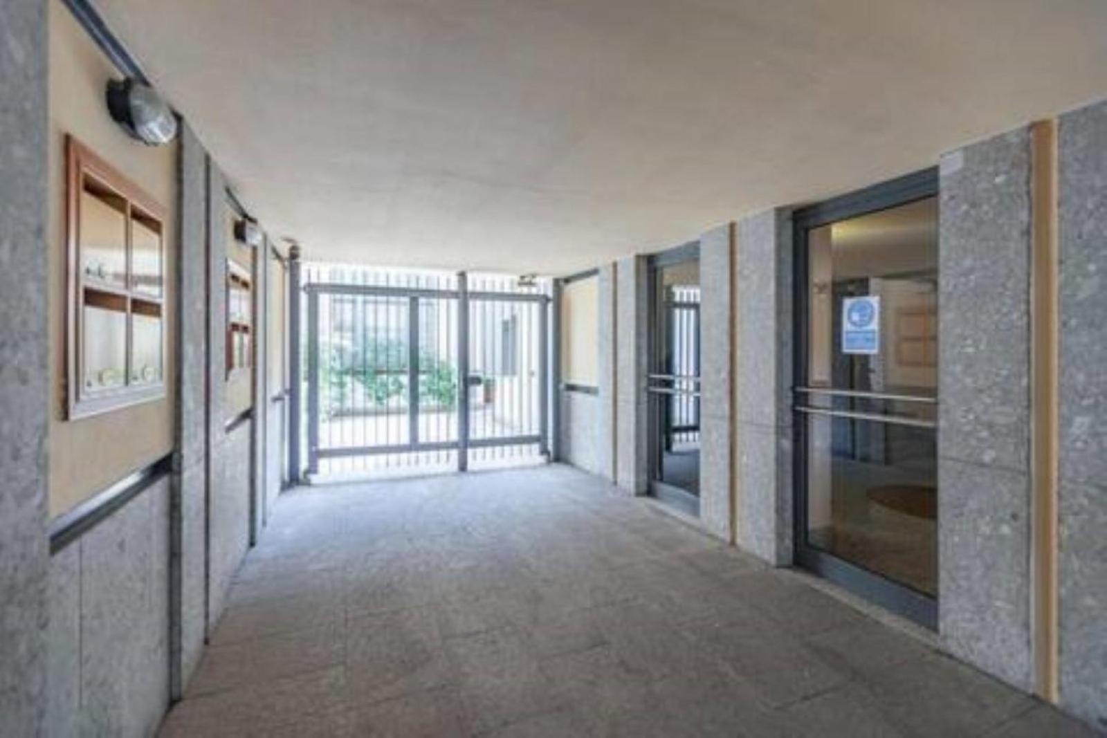 Noisette Casa Con Giardino Apartment