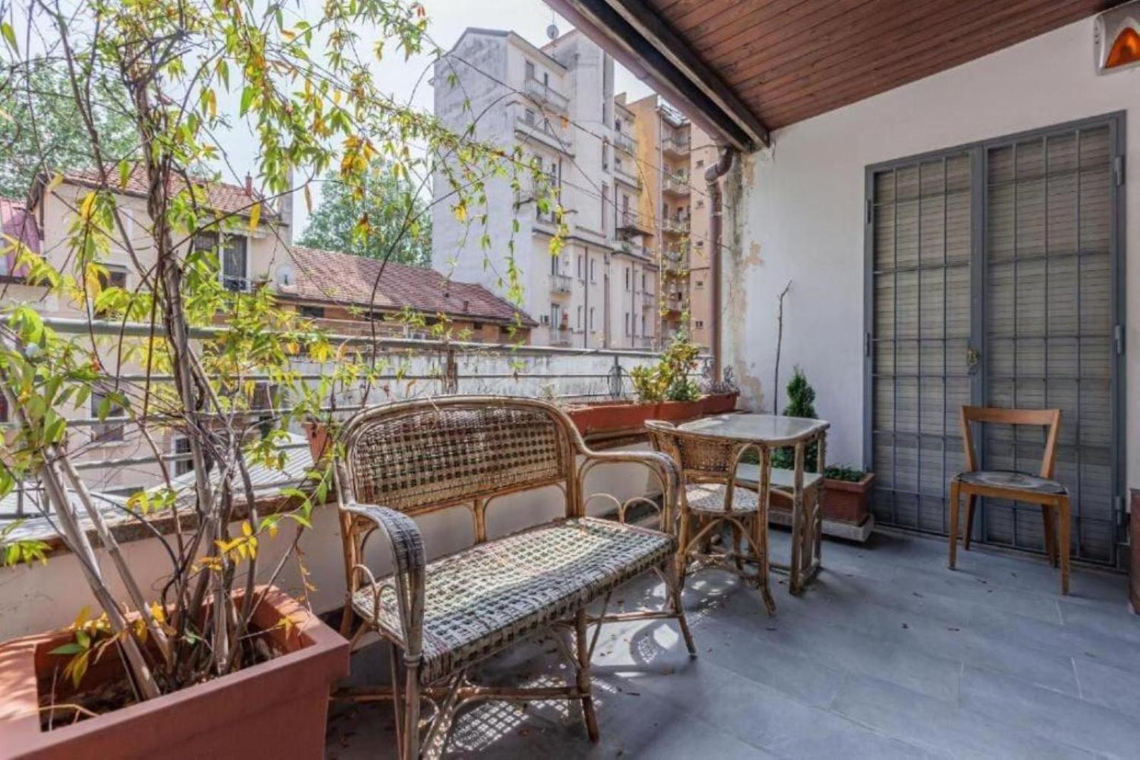 Apartment Noisette Casa Con Giardino