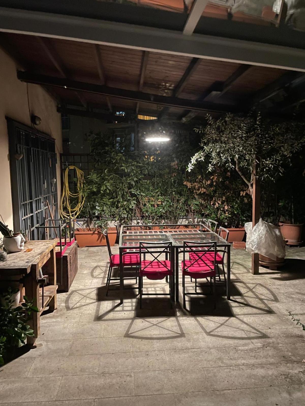 Noisette Casa Con Giardino Apartment *