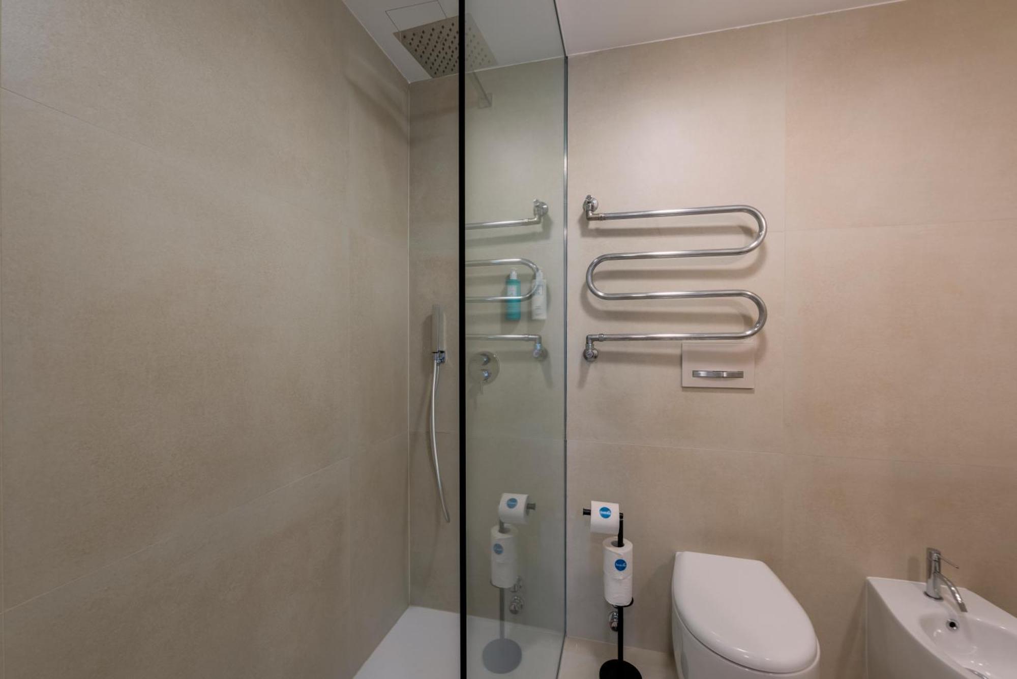 Leilighet Sweett - Luxury Velasca