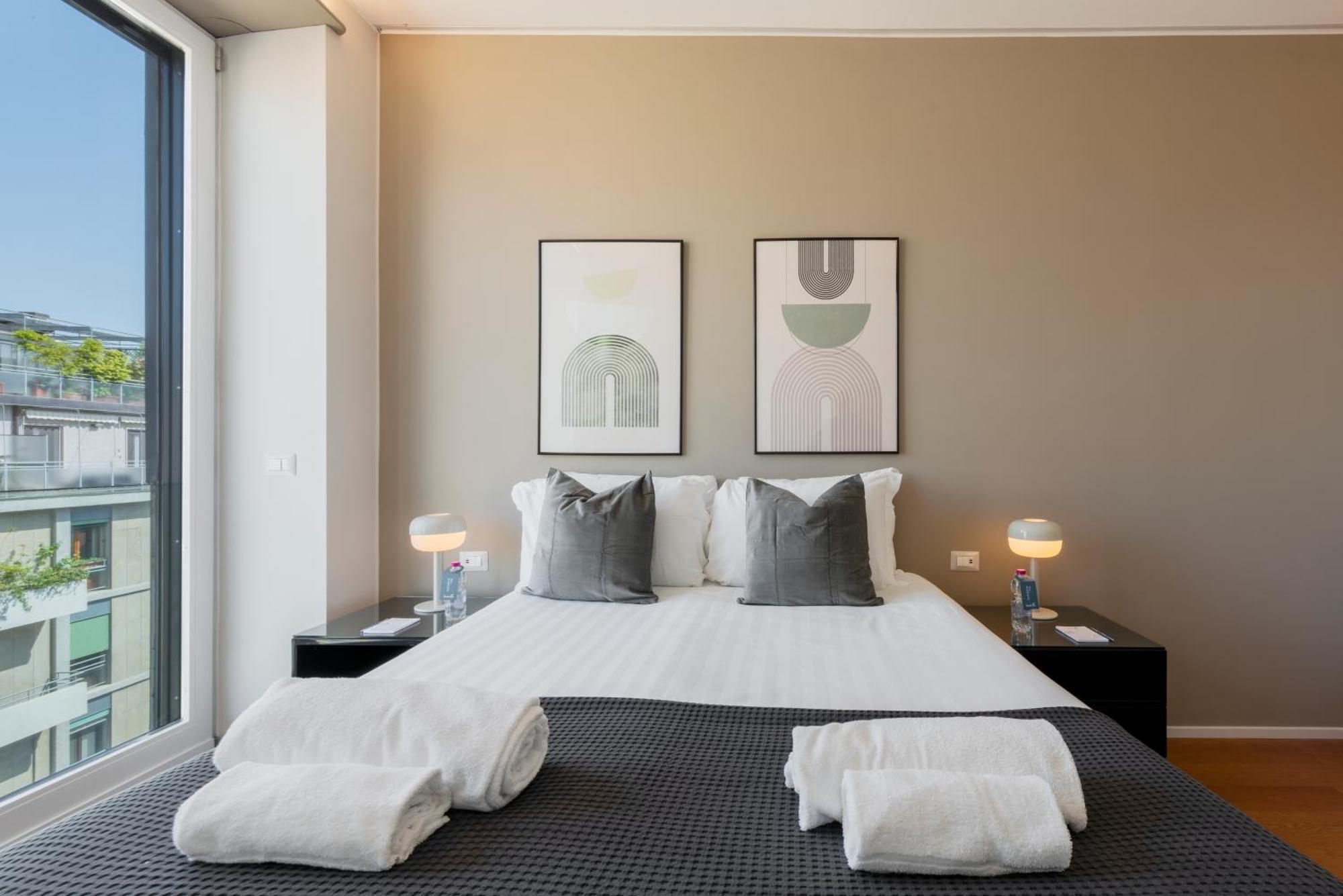 Sweett - Luxury Velasca *