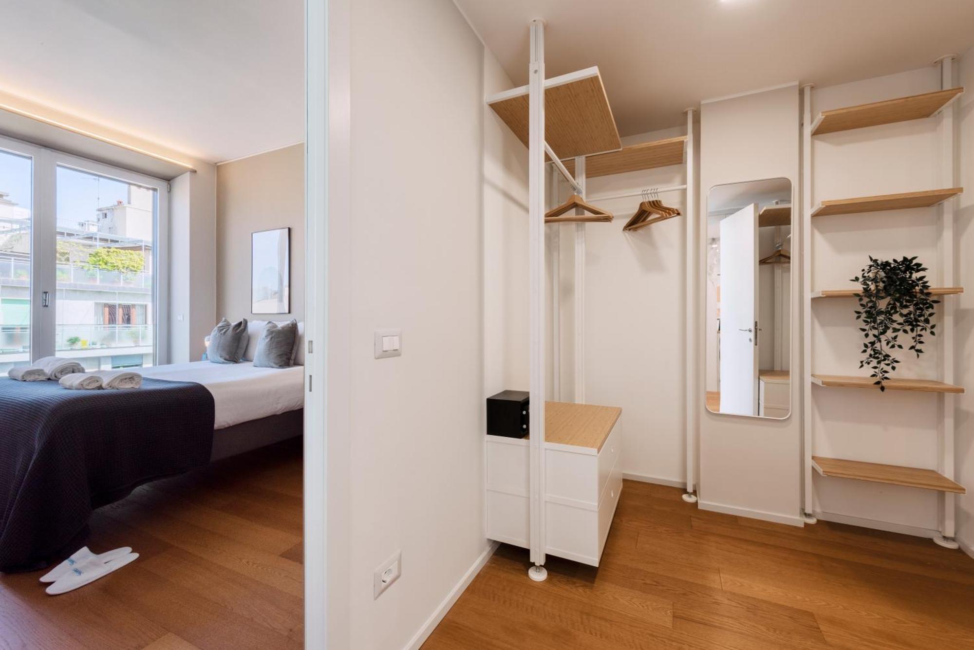 Sweett - Luxury Velasca Milano