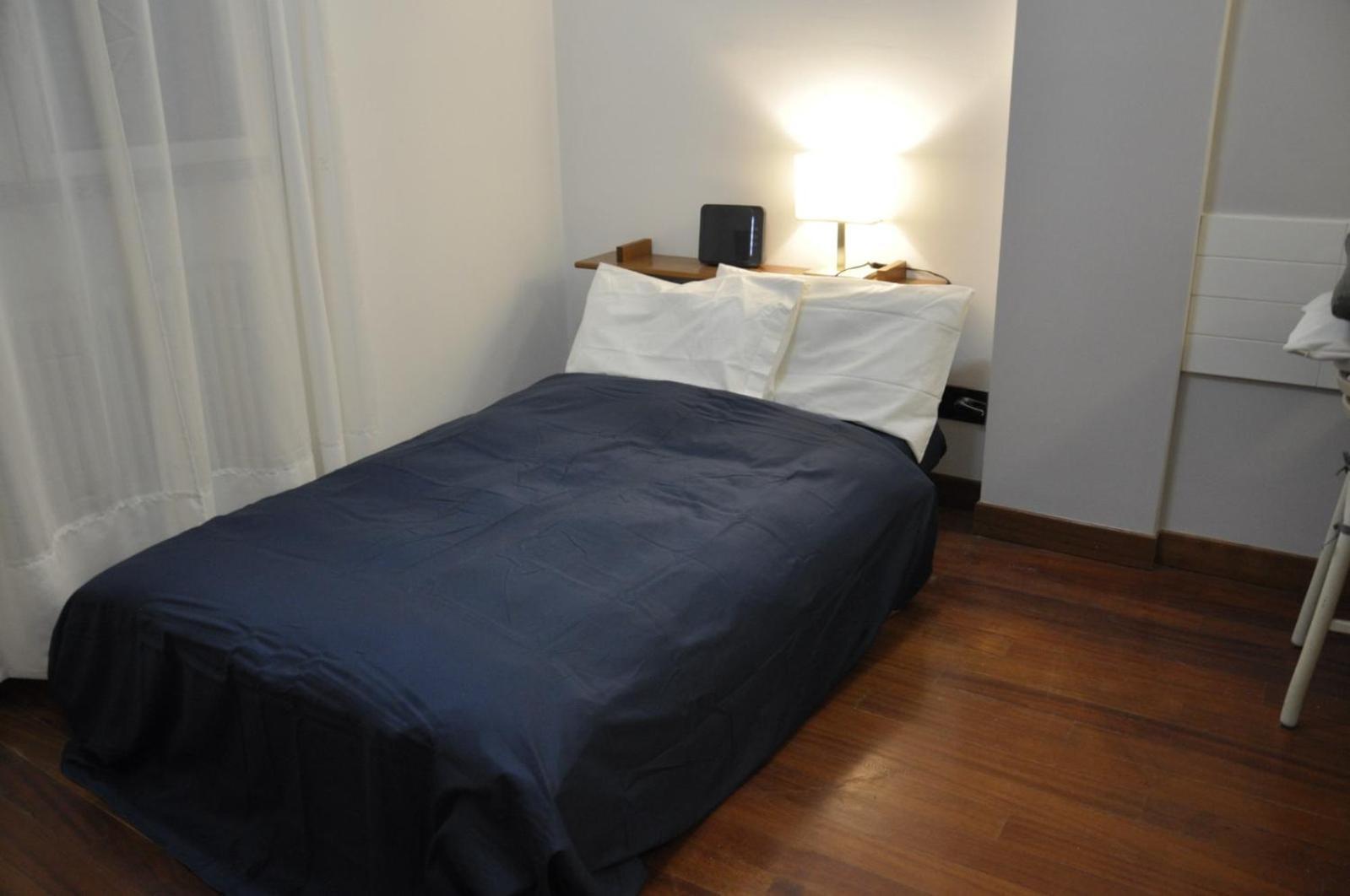 A Casa Di A Feriehus *