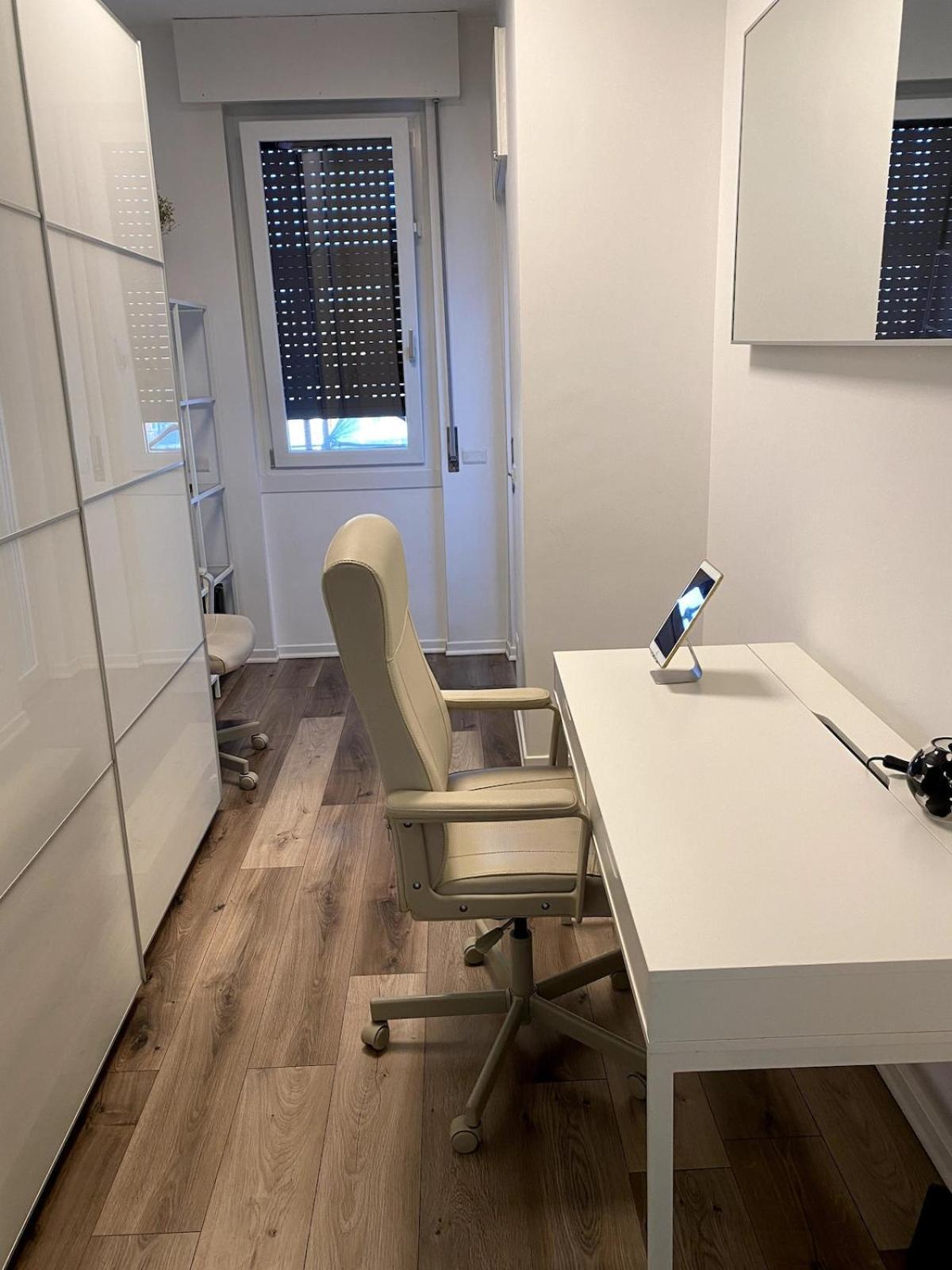 Leilighet Elegante 80mq Vicino Sempione
