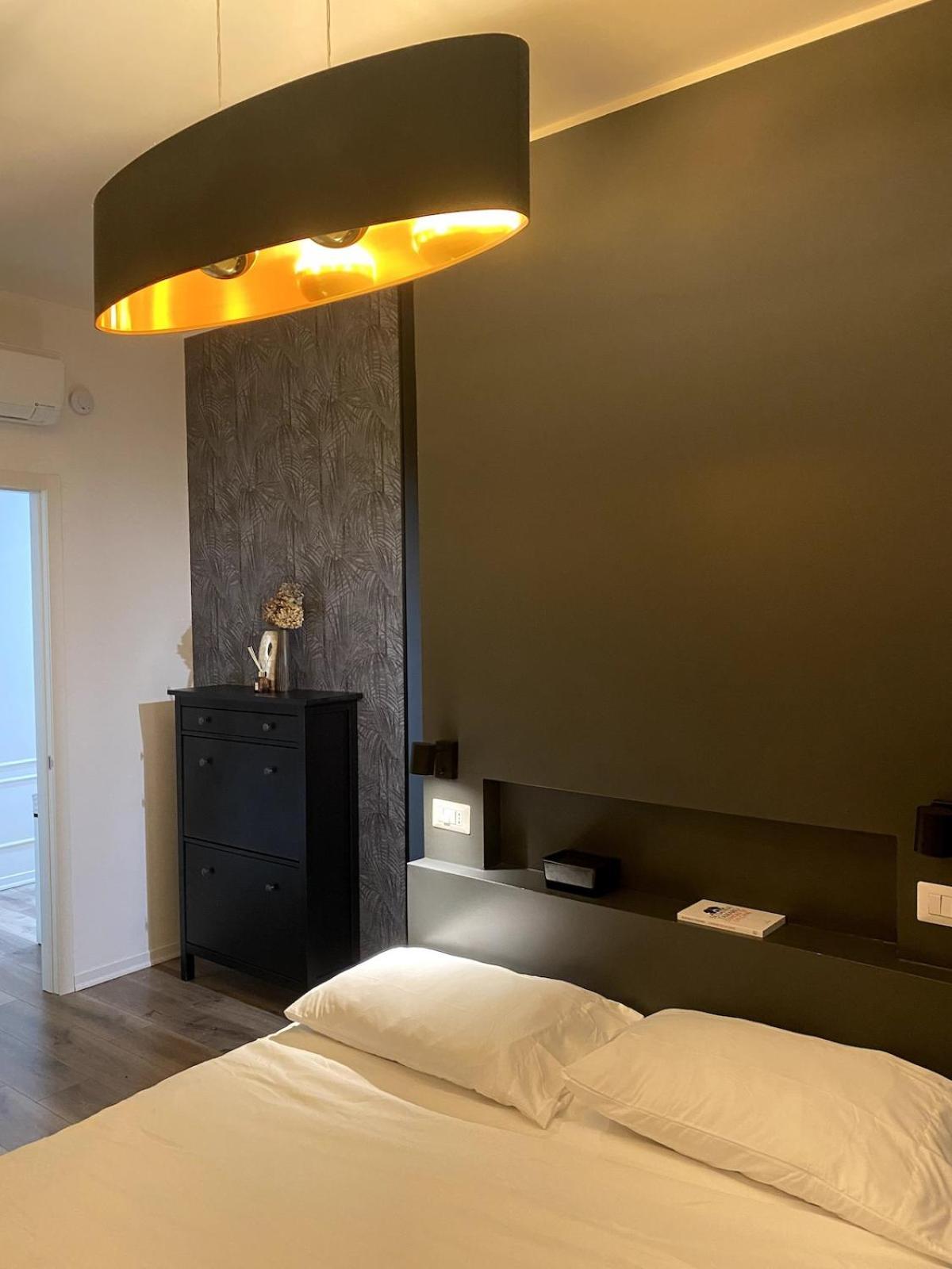 Leilighet Elegante 80mq Vicino Sempione *