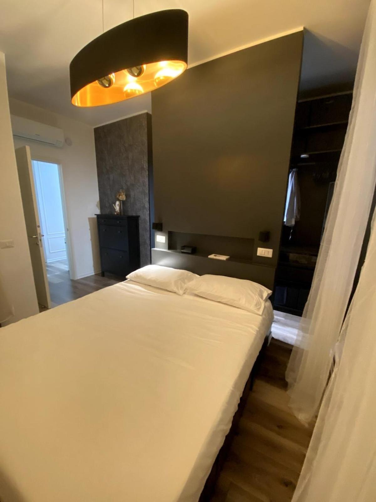 Leilighet Elegante 80mq Vicino Sempione