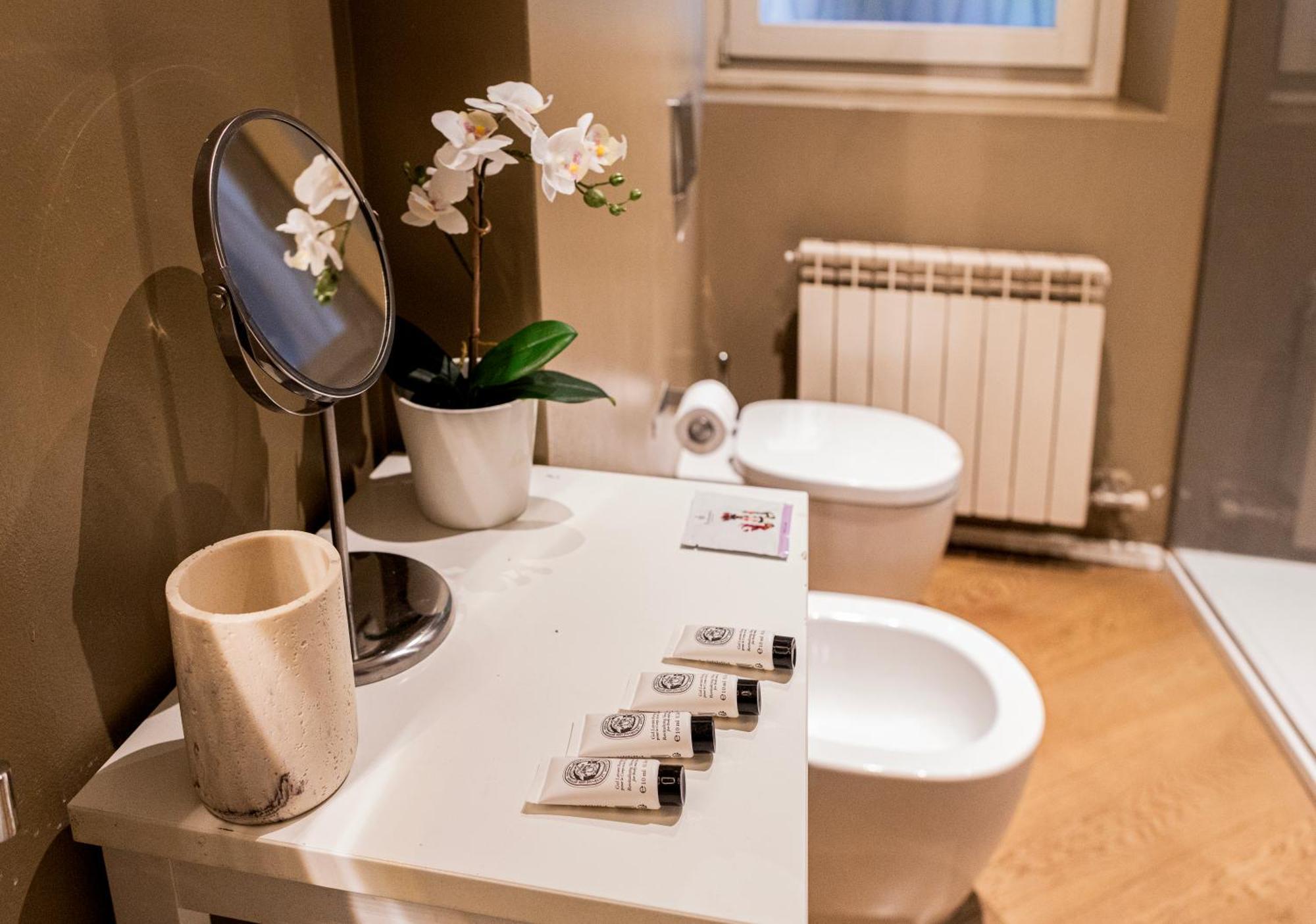Bed & Breakfast Brera Milano