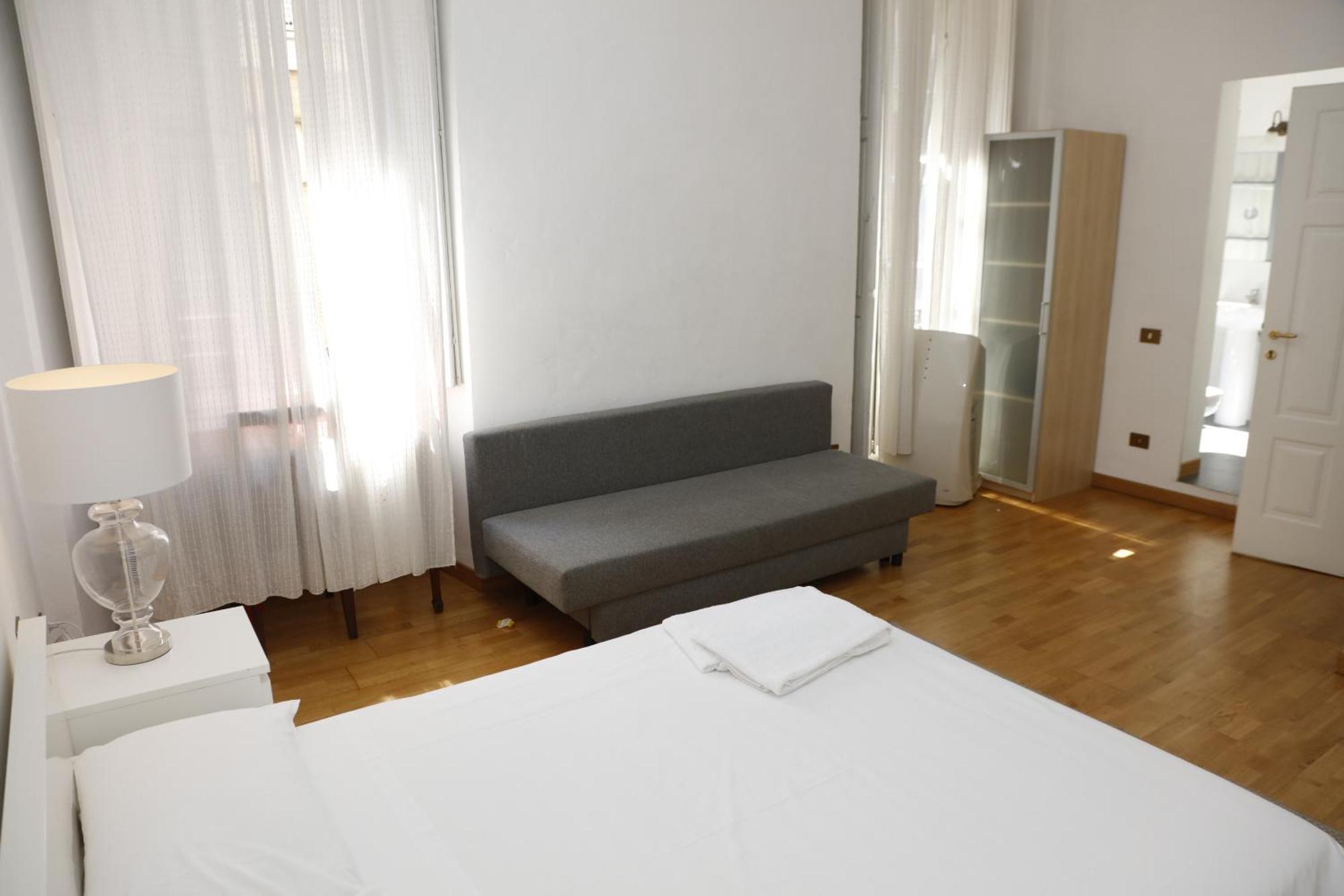 Appartamento Dhomes - And