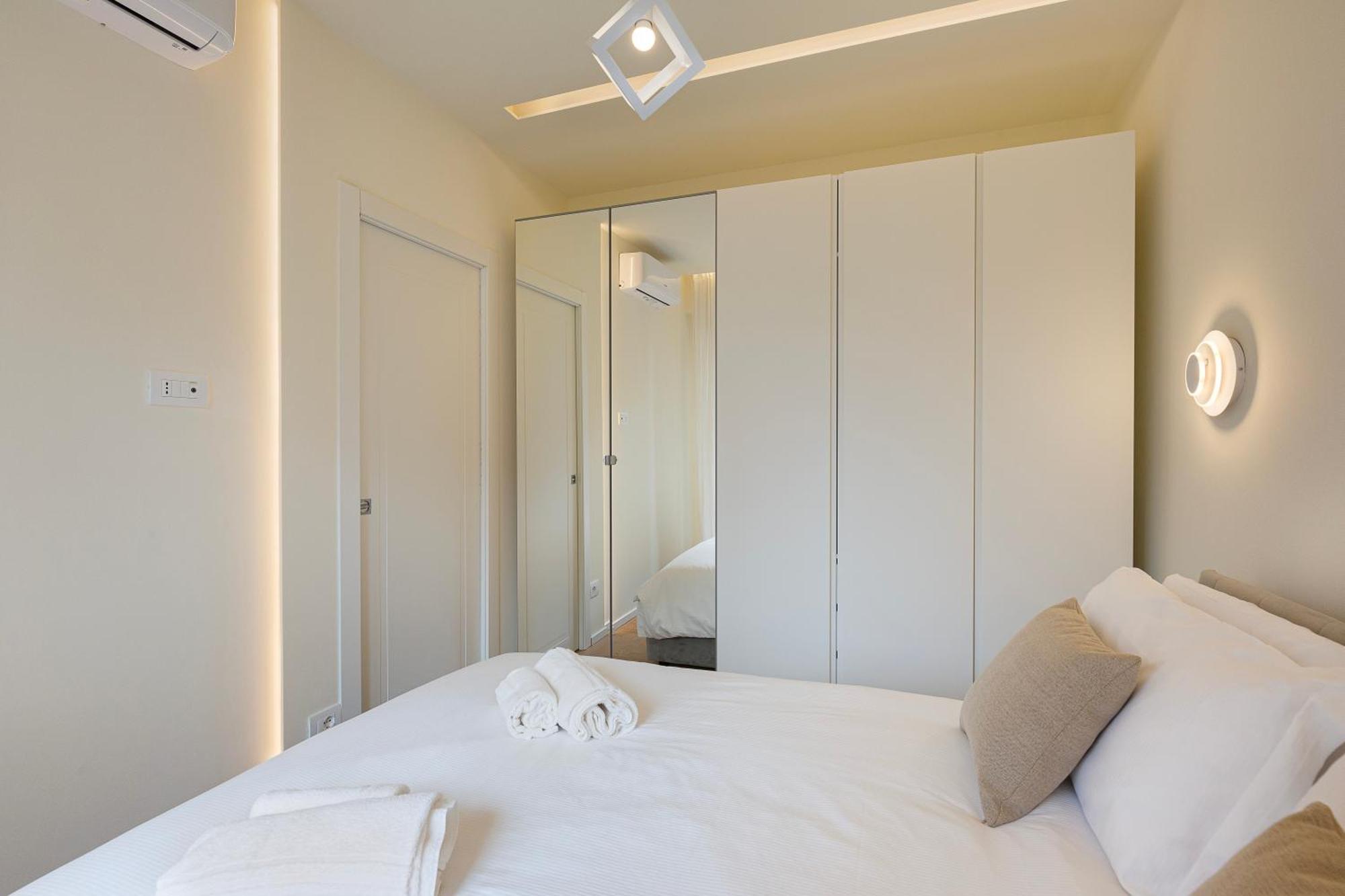 San Siro Nest Milano-elegante * Milan
