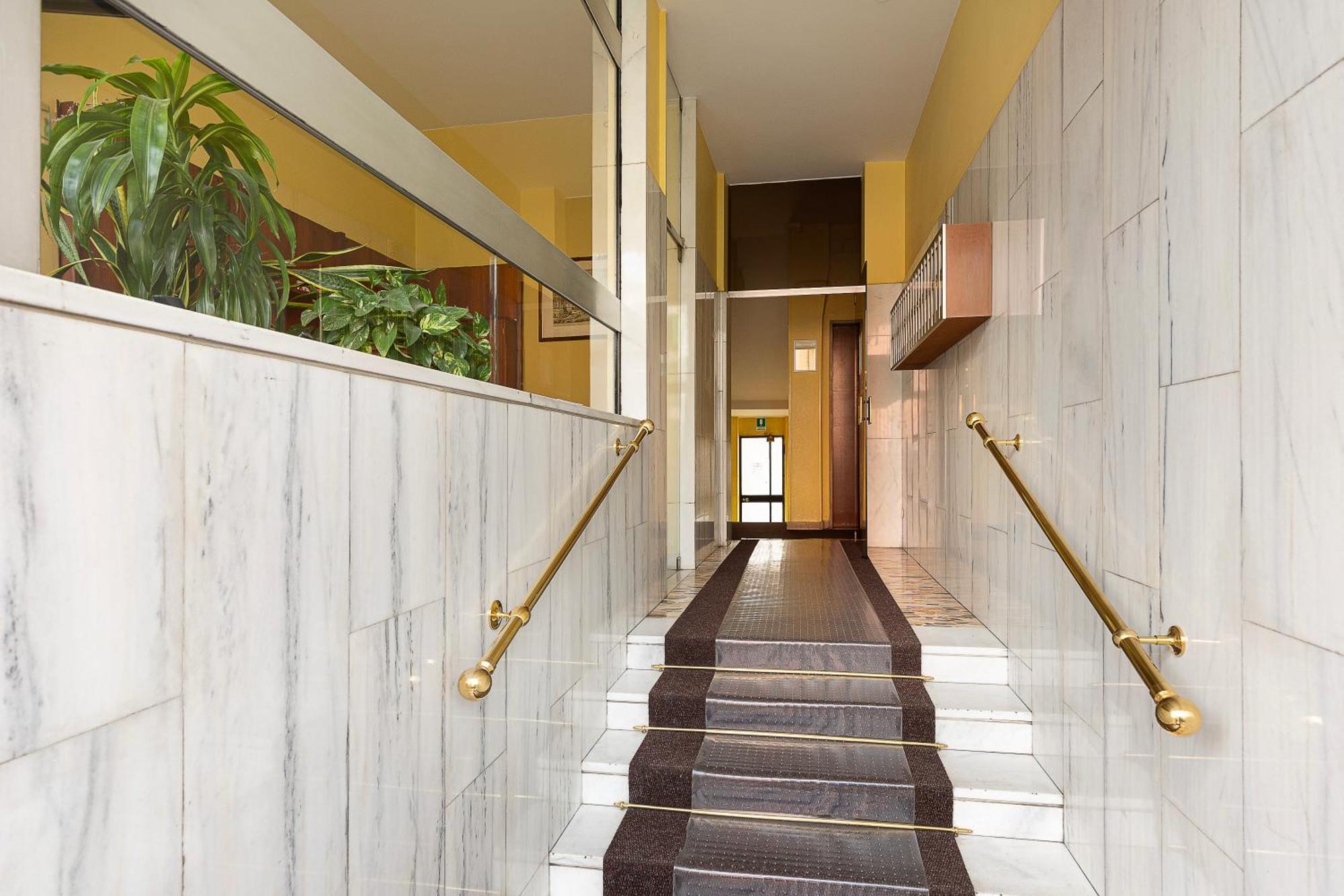 San Siro Nest Milano-elegante Apartment