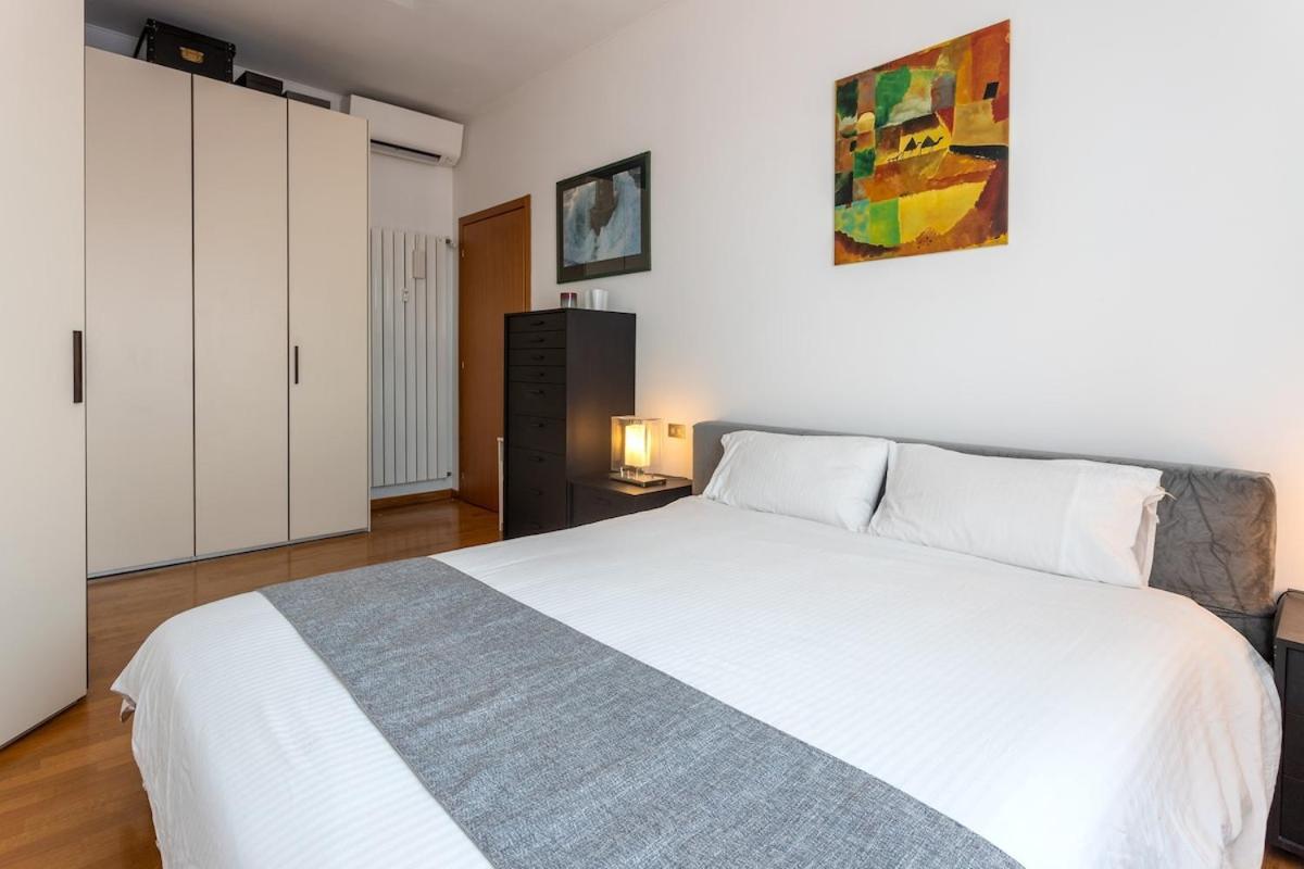 Navigli-romolo - Rooftop With Private Terrace Appartamento Milano
