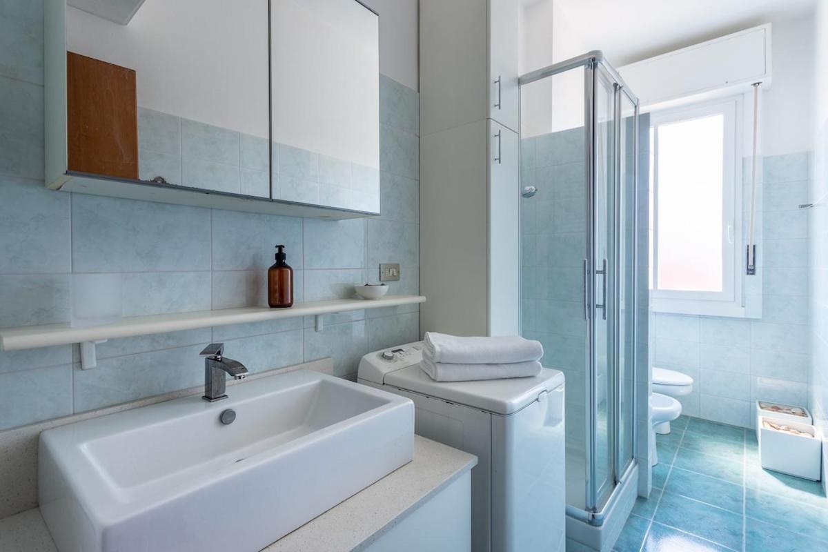 Navigli-romolo - Rooftop With Private Terrace Milano
