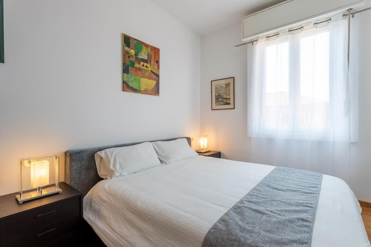 Navigli-romolo - Rooftop With Private Terrace * Milano