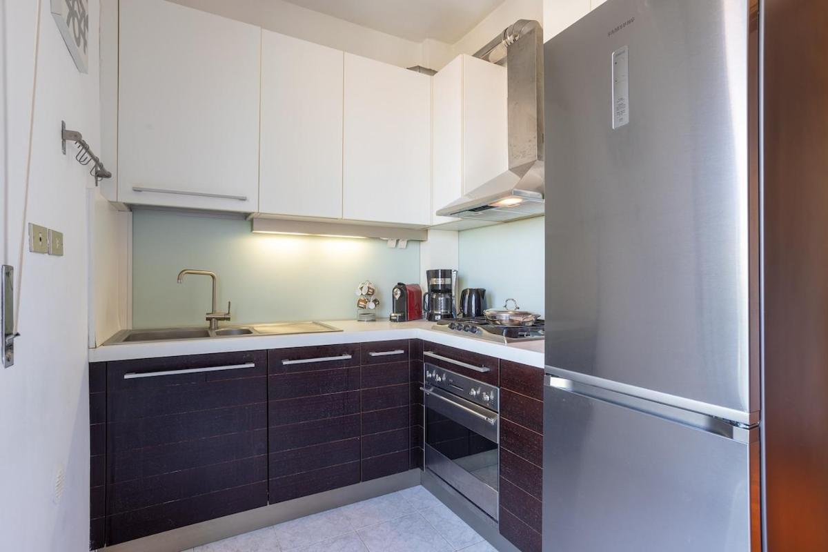 Navigli-romolo - Rooftop With Private Terrace Appartamento