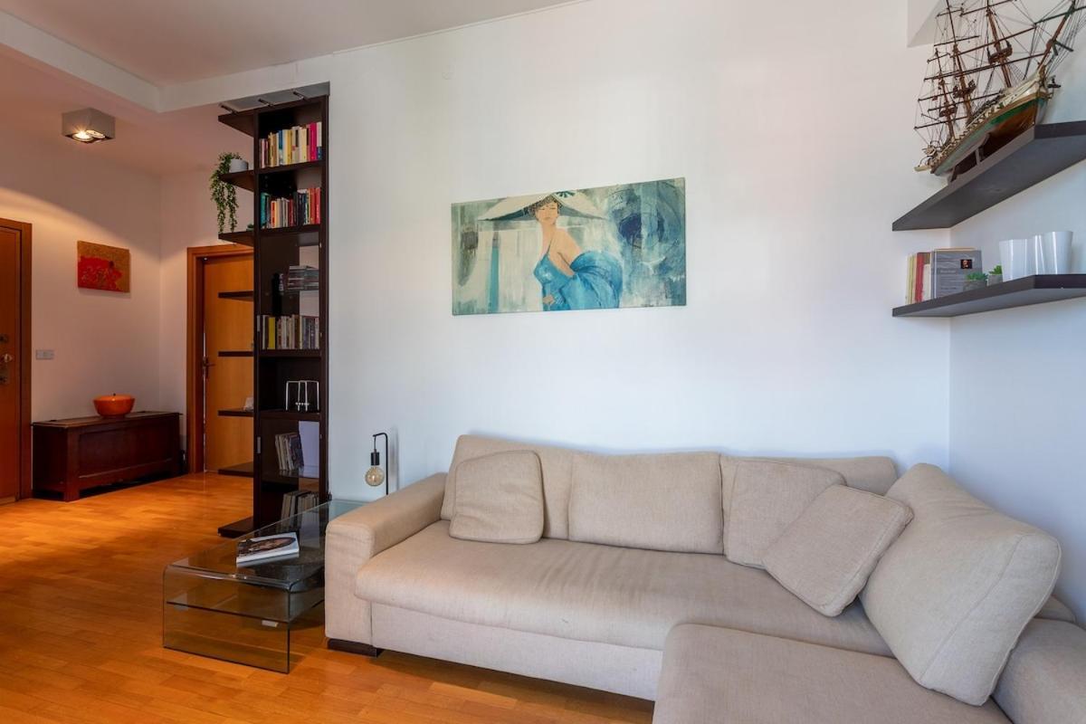 Navigli-romolo - Rooftop With Private Terrace * Milano