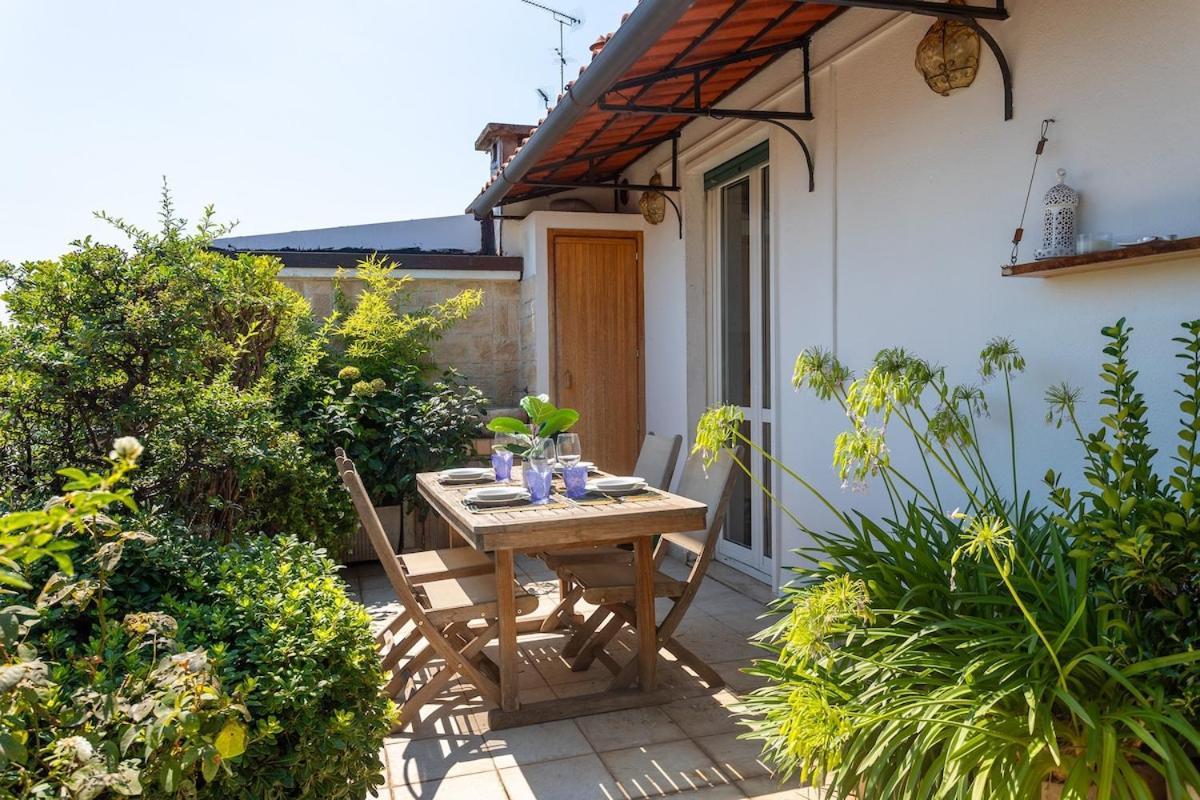 Navigli-romolo - Rooftop With Private Terrace Milano