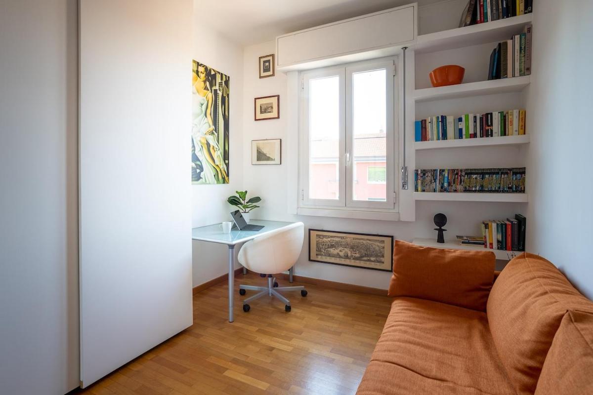Navigli-romolo - Rooftop With Private Terrace Appartamento *