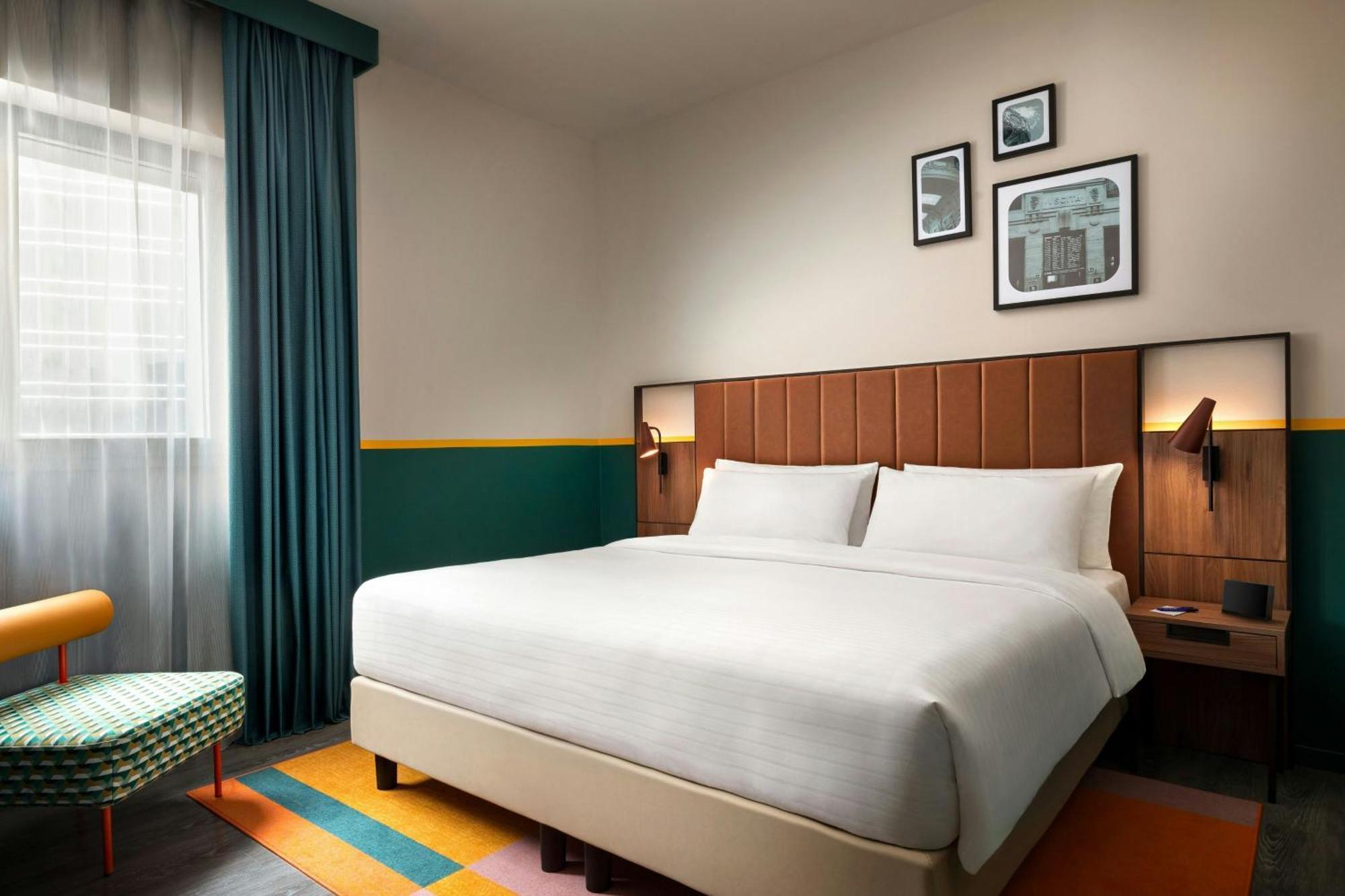 Duo Porta Nuova, A Tribute Portfolio Hotel 4*