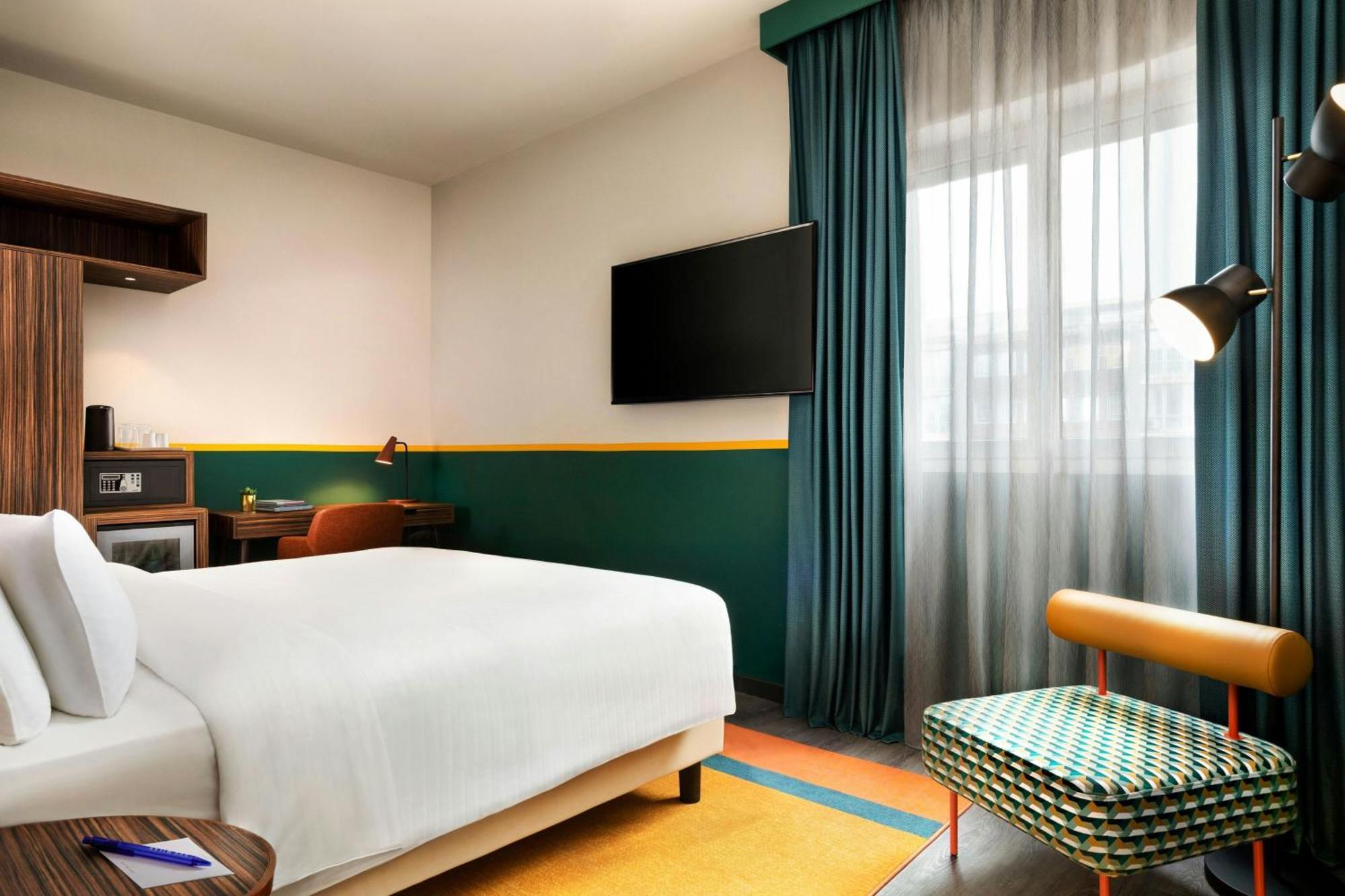 Duo Porta Nuova, A Tribute Portfolio Hotel 4*