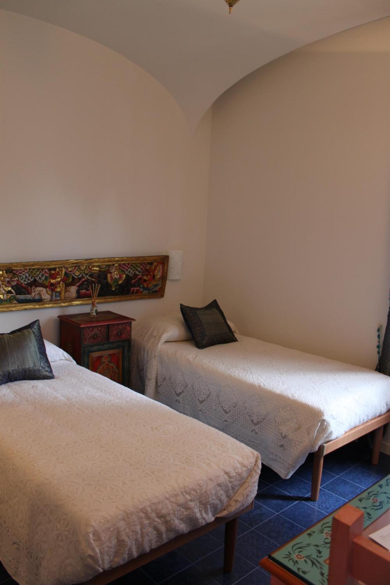Abracadabra Tortona Bed & Breakfast Milano