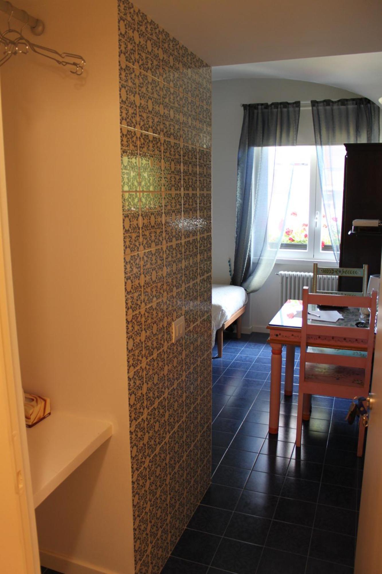 Bed & Breakfast Abracadabra Tortona Milano