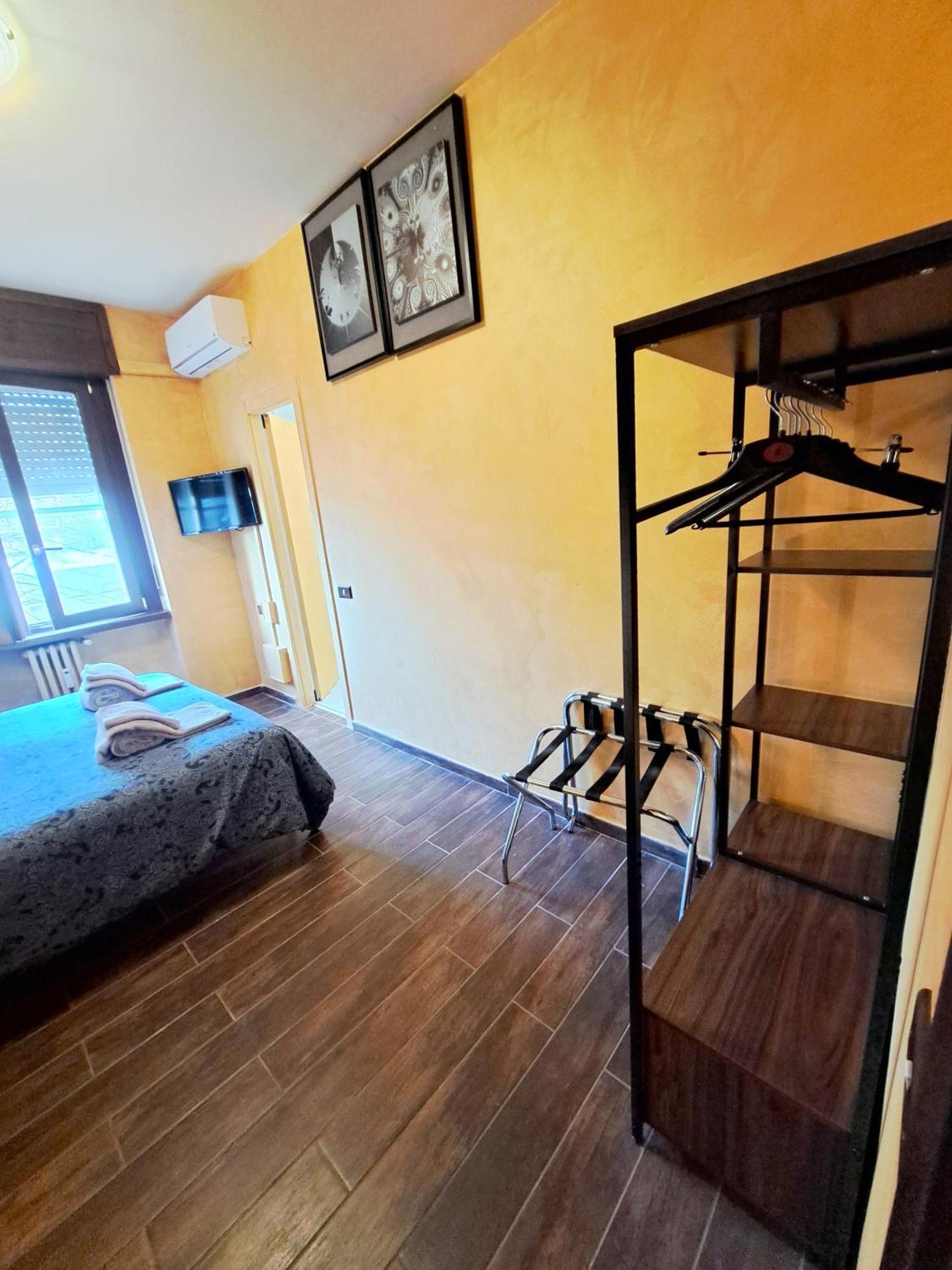 A San Siro 75 Bed & Breakfast 2*
