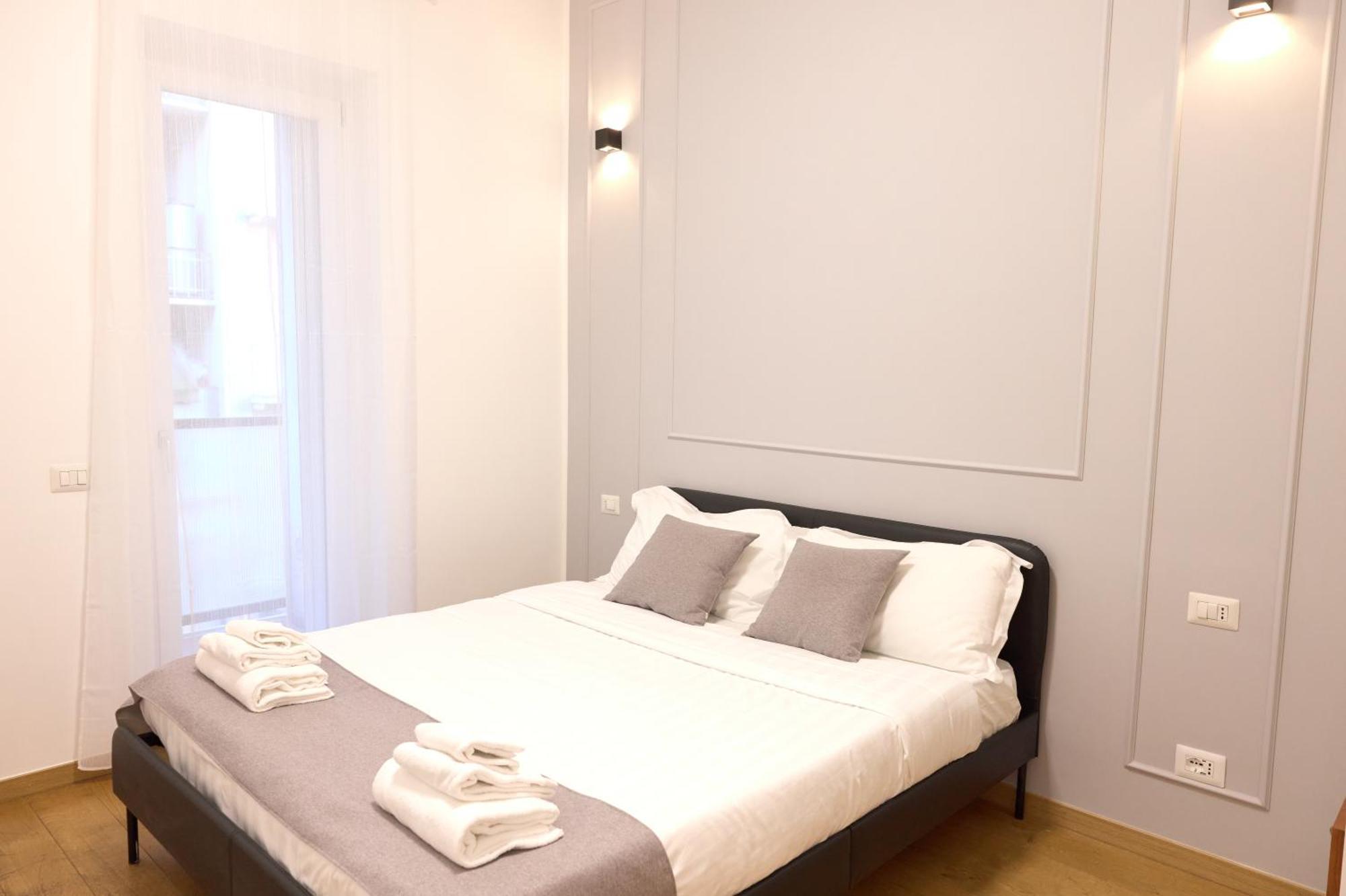 Casa Navigli Lejlighed Milano