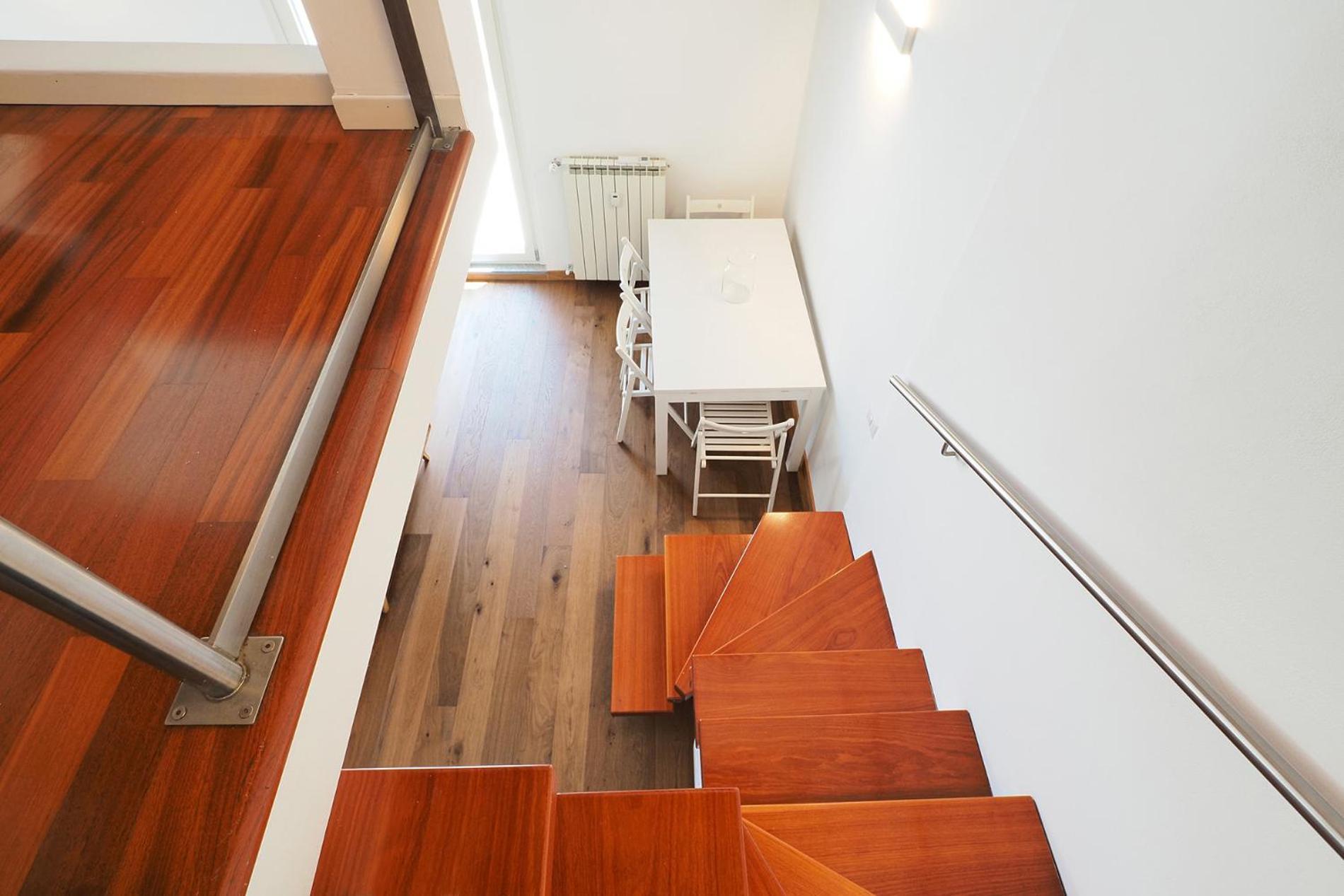 Appartement Contempora - Loft Via Podgora, 3
