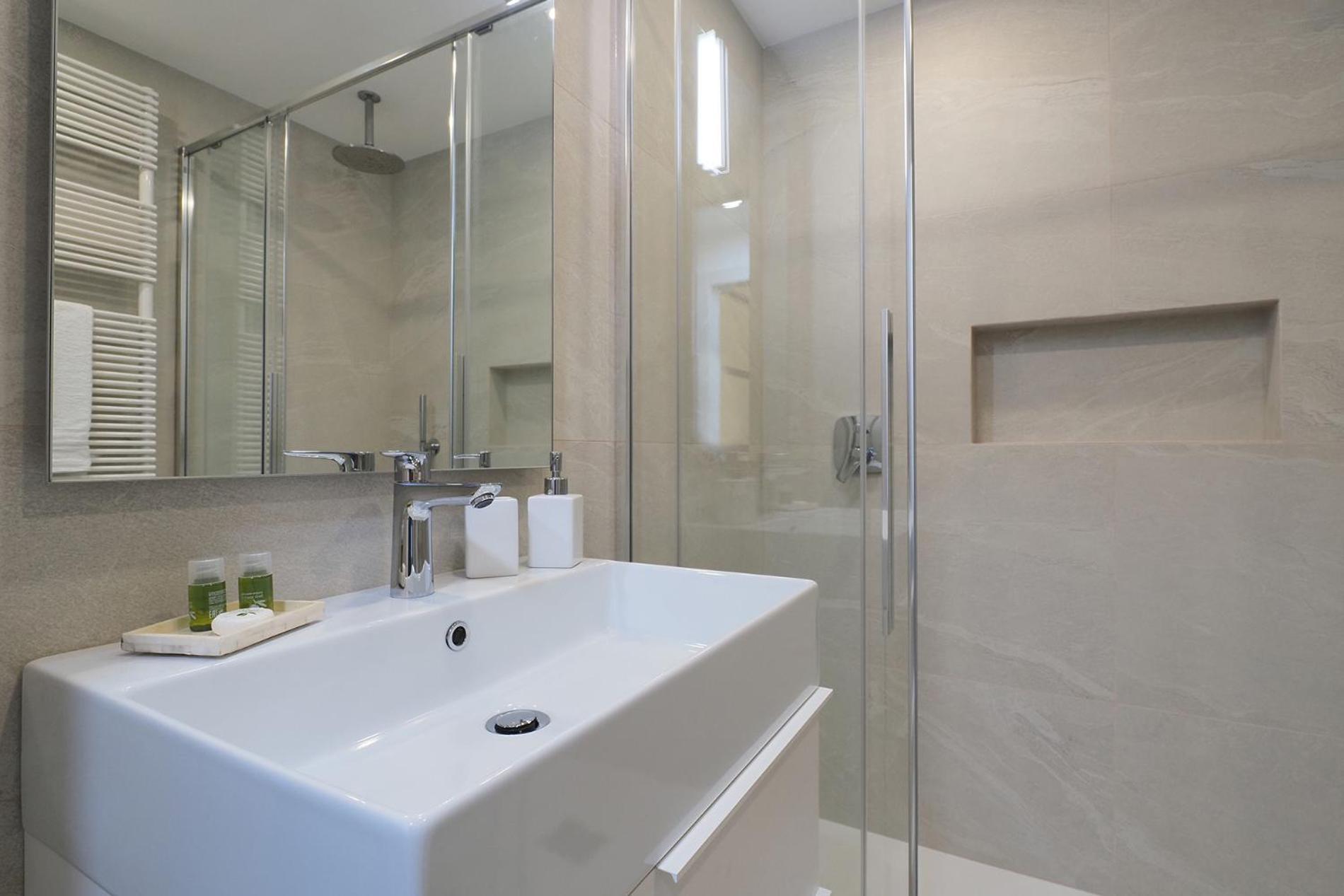 Contempora - Loft Via Podgora, 3 Appartement Milaan