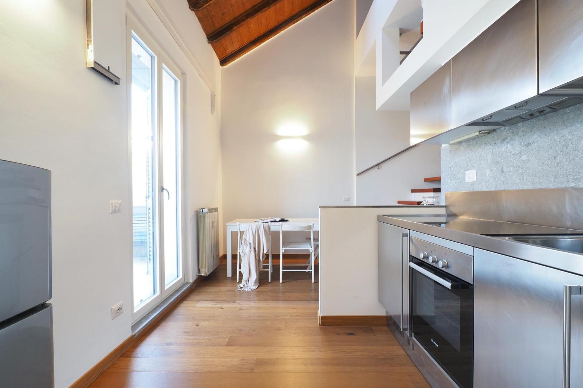 Contempora - Loft Via Podgora, 3 *