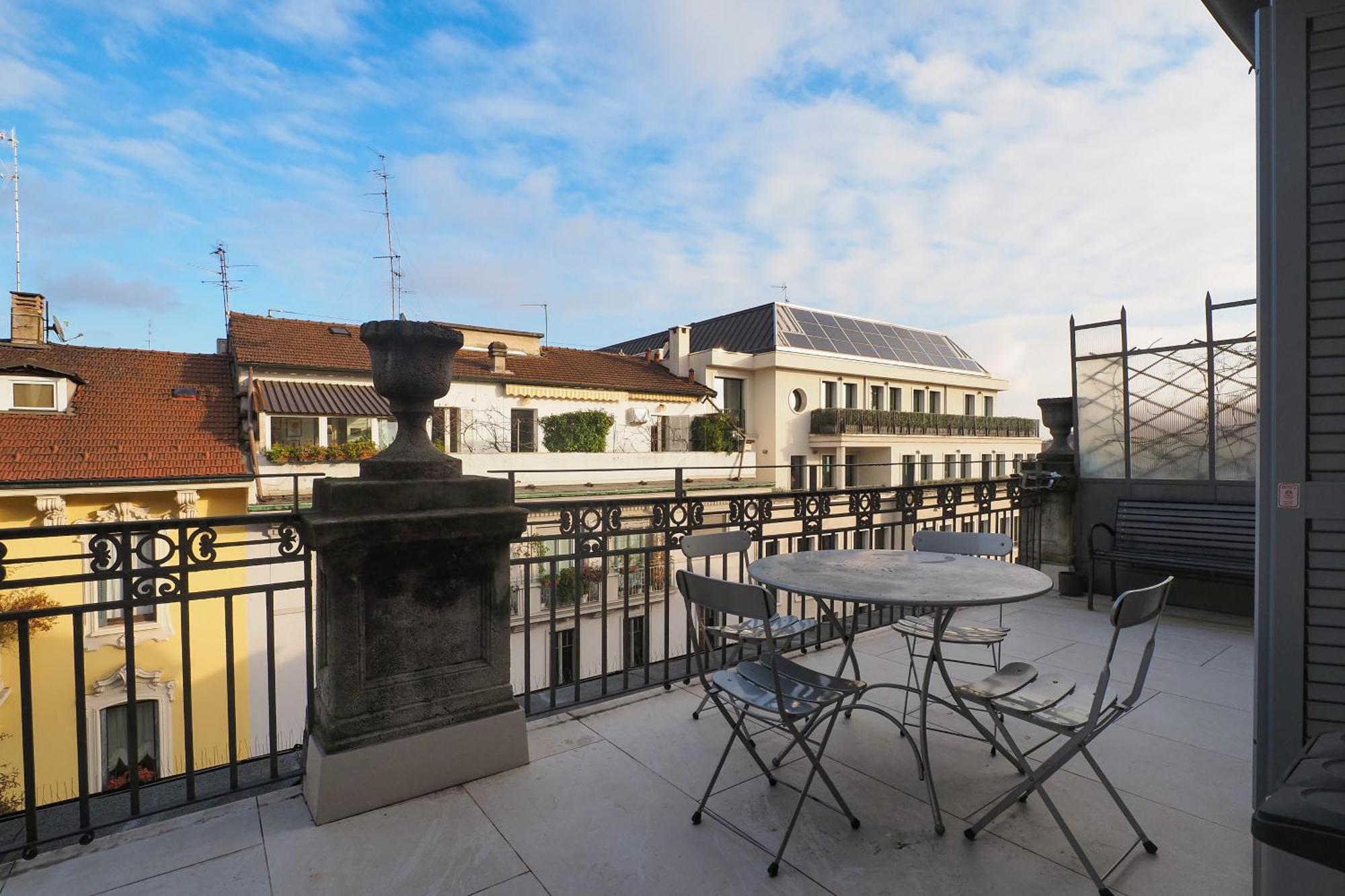 Contempora - Loft Via Podgora, 3 * Milaan