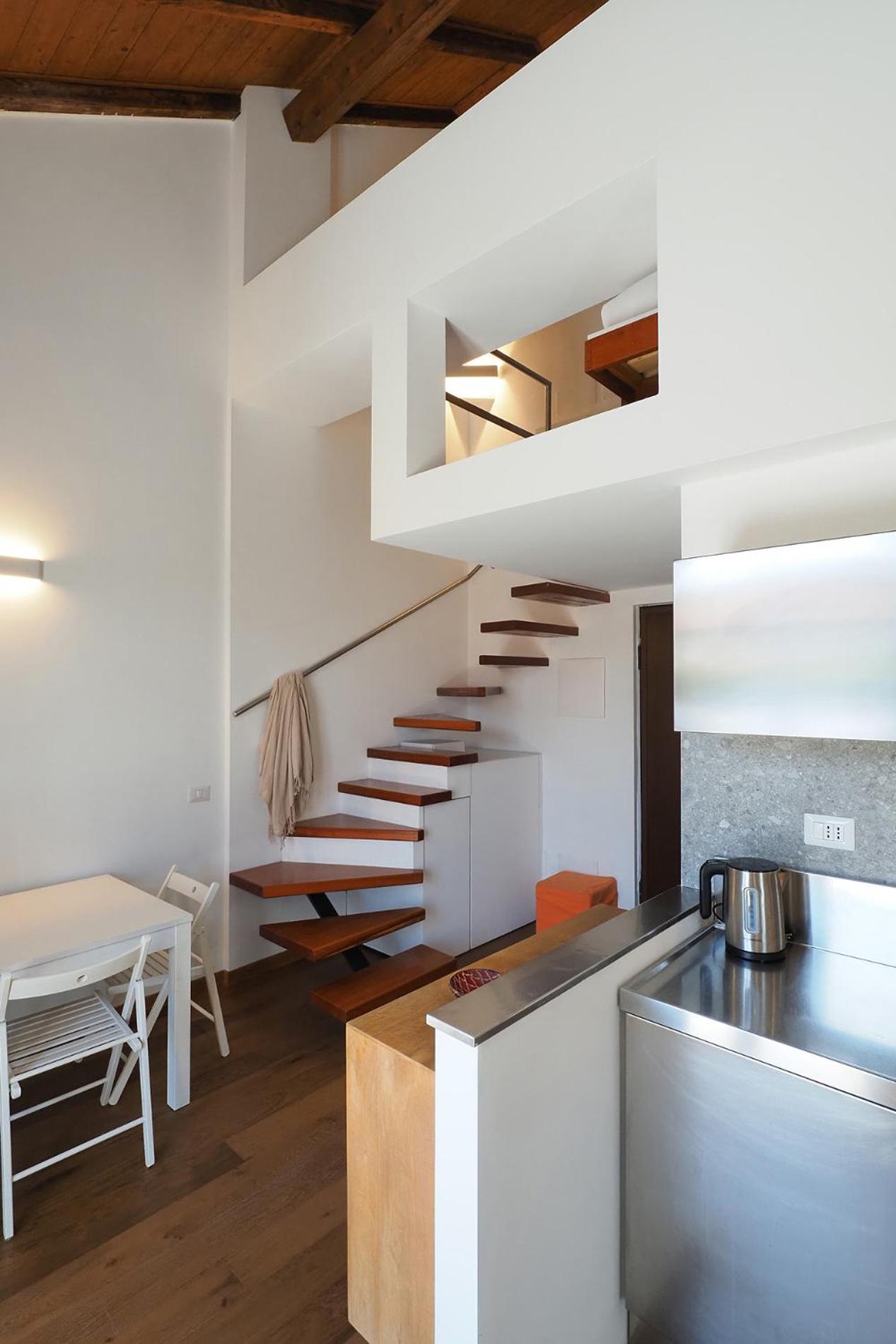 Contempora - Loft Via Podgora, 3 *