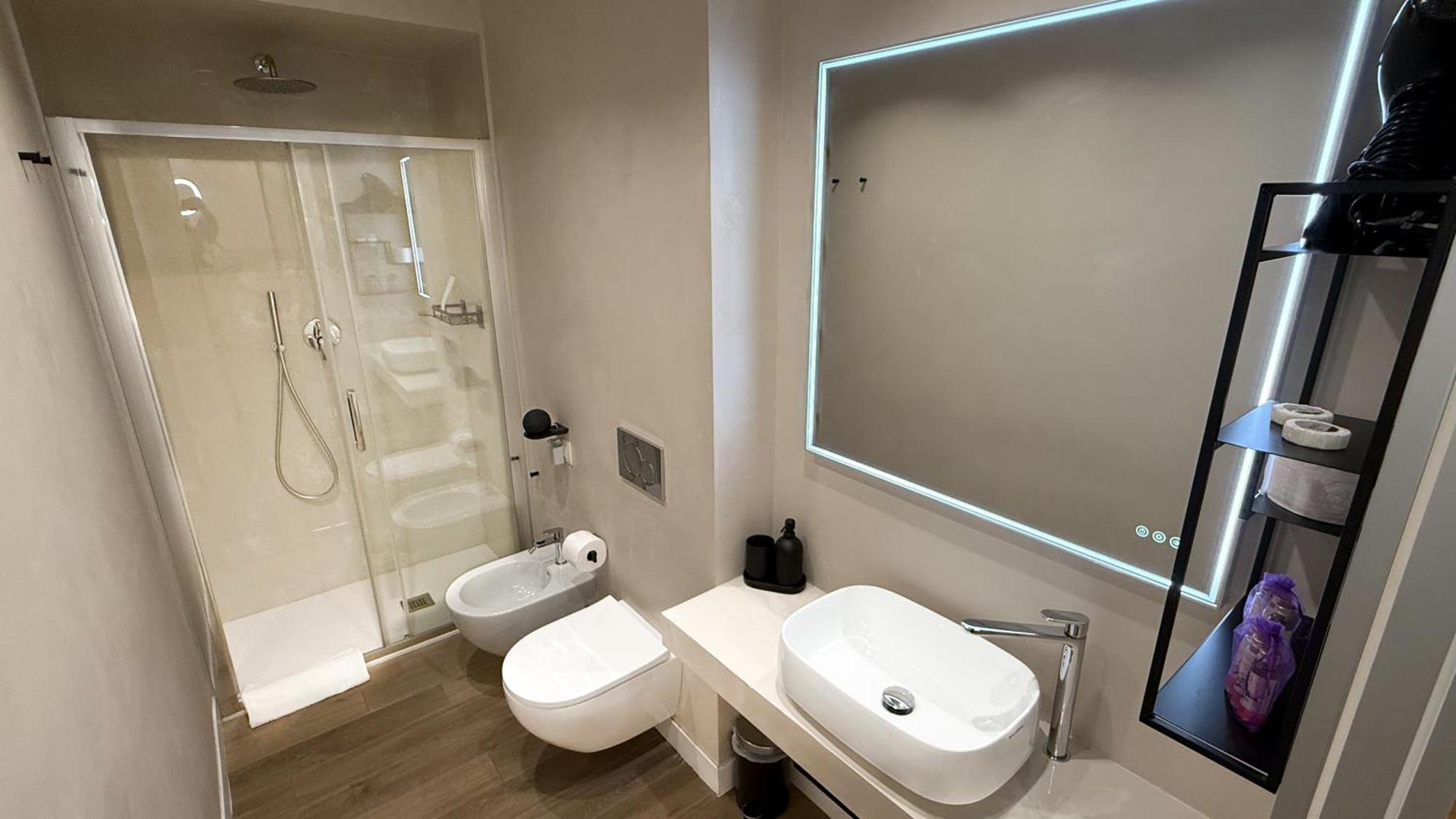 Fiera & Portello, Teodorico Apartment Milan
